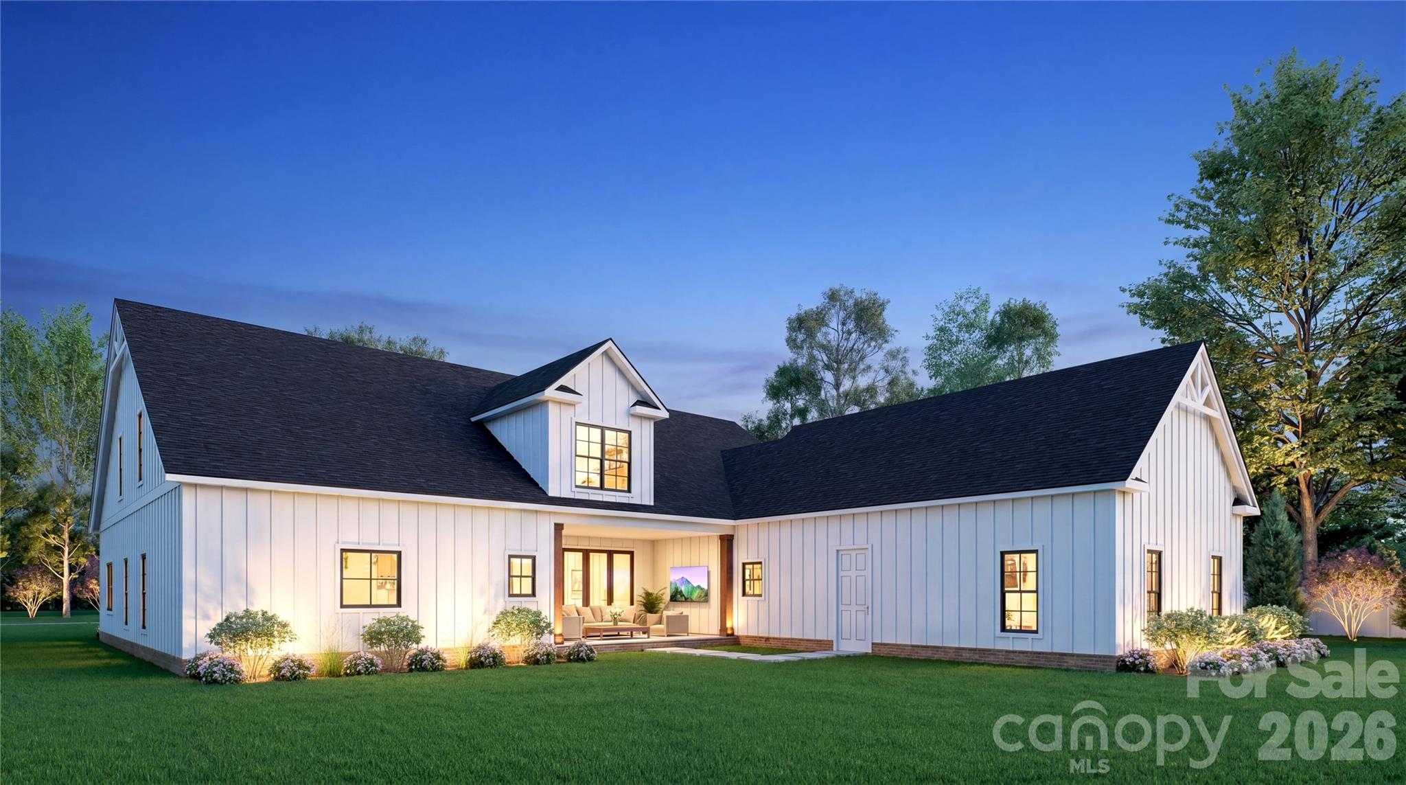 2052 Autumn Drive Property Photo 3