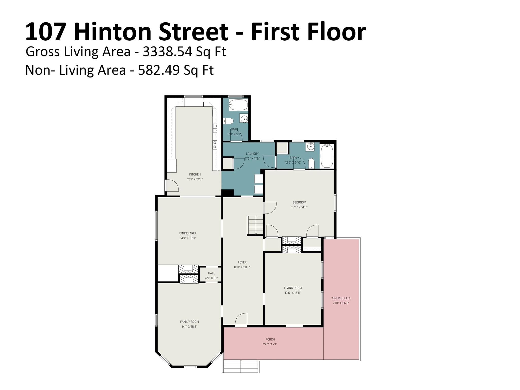 107 Hinton Street Property Photo 38