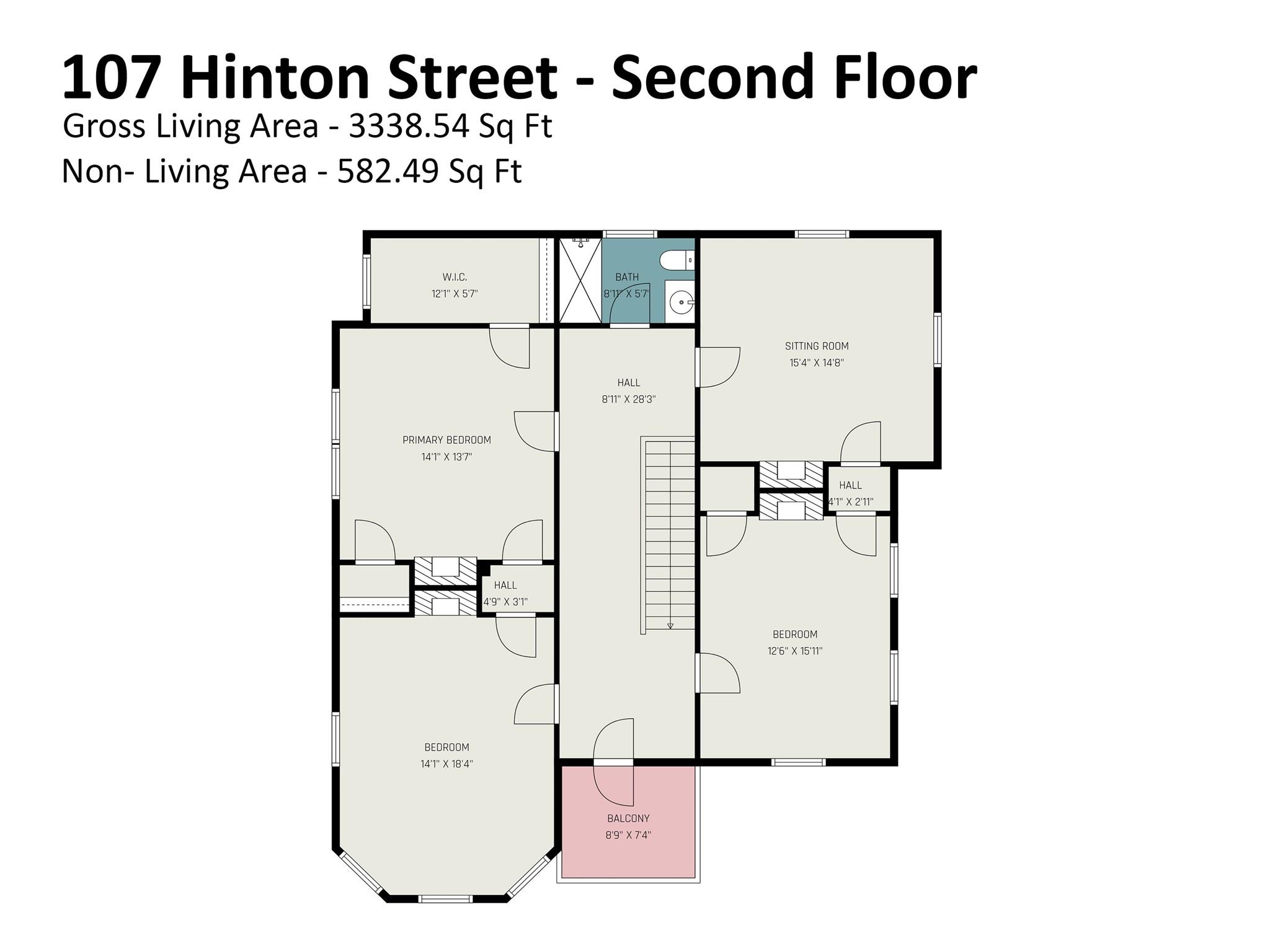 107 Hinton Street Property Photo 39