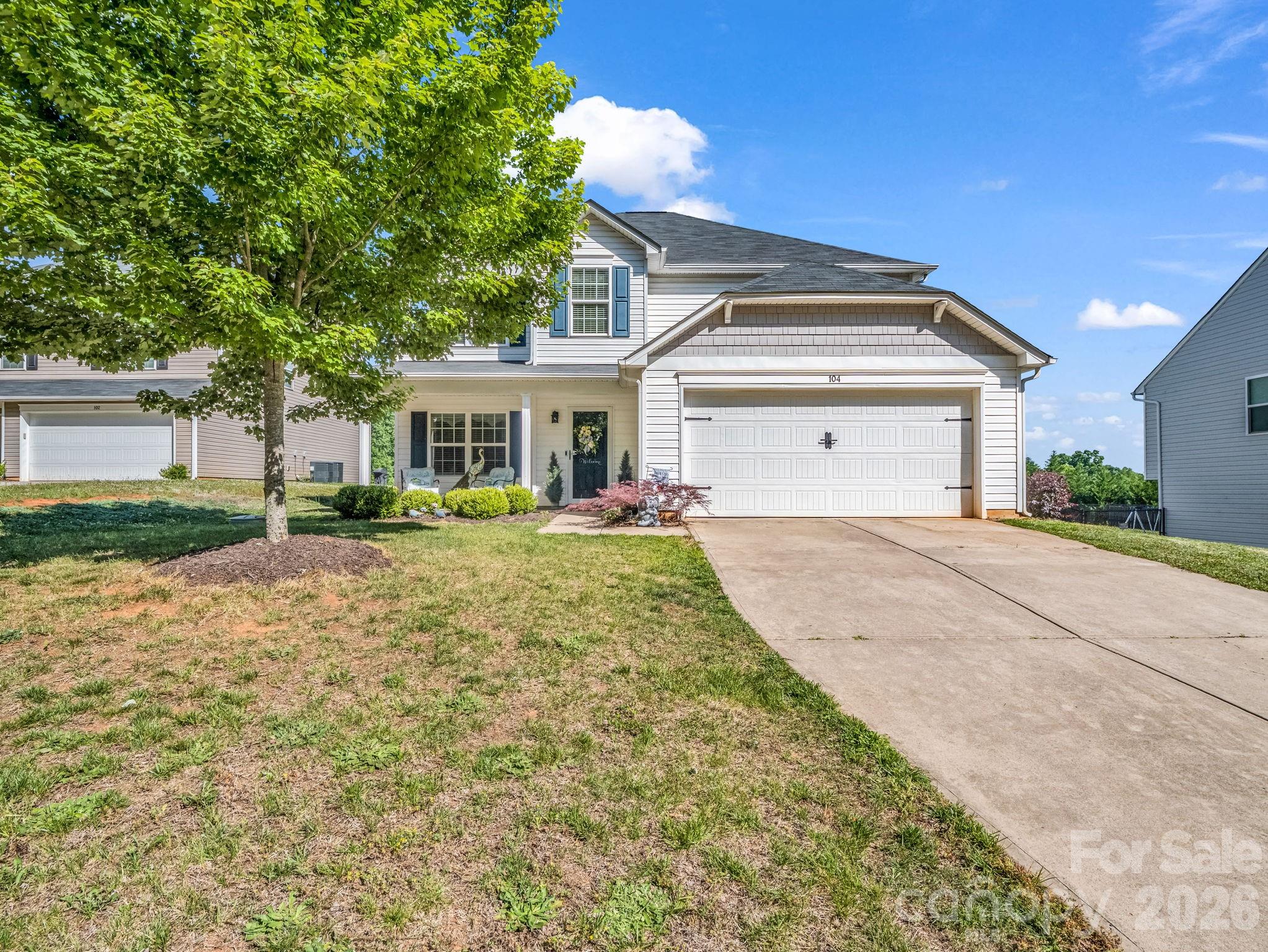 104 Bermuda Run Property Photo