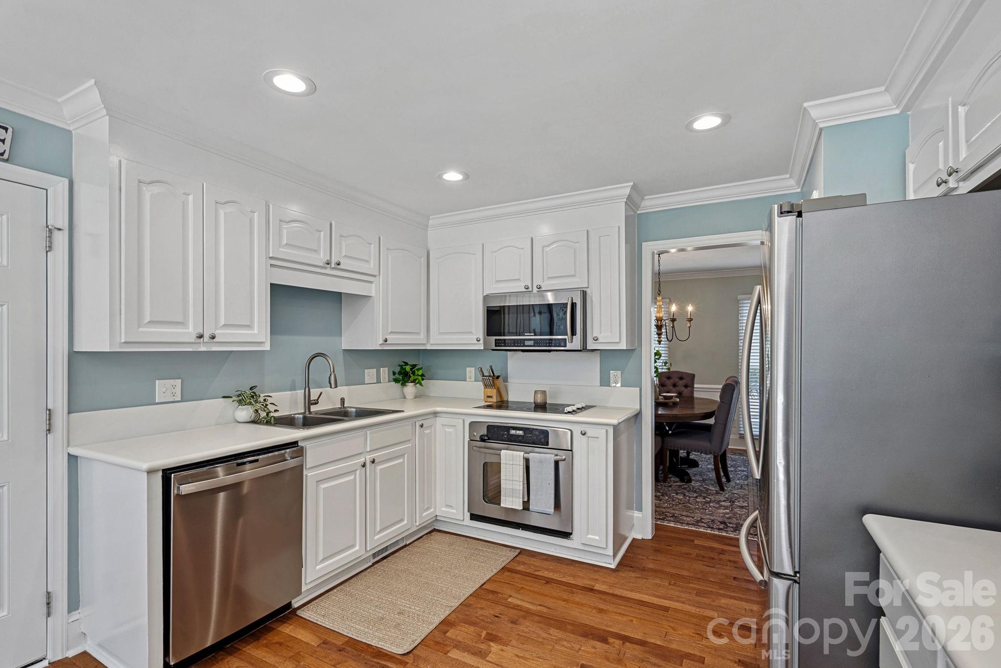14636 South Brent Drive Property Photo 8