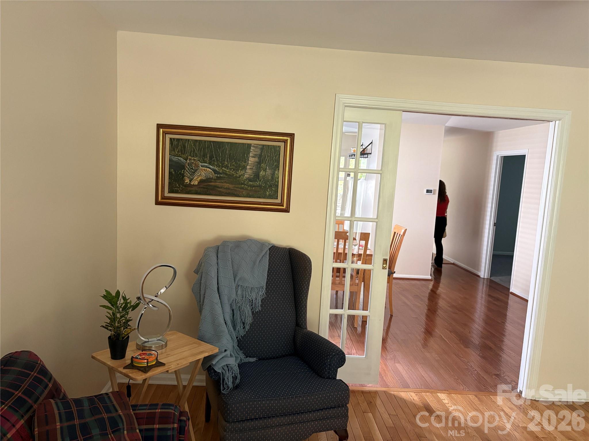 610 Britton Creek Drive Property Photo 4