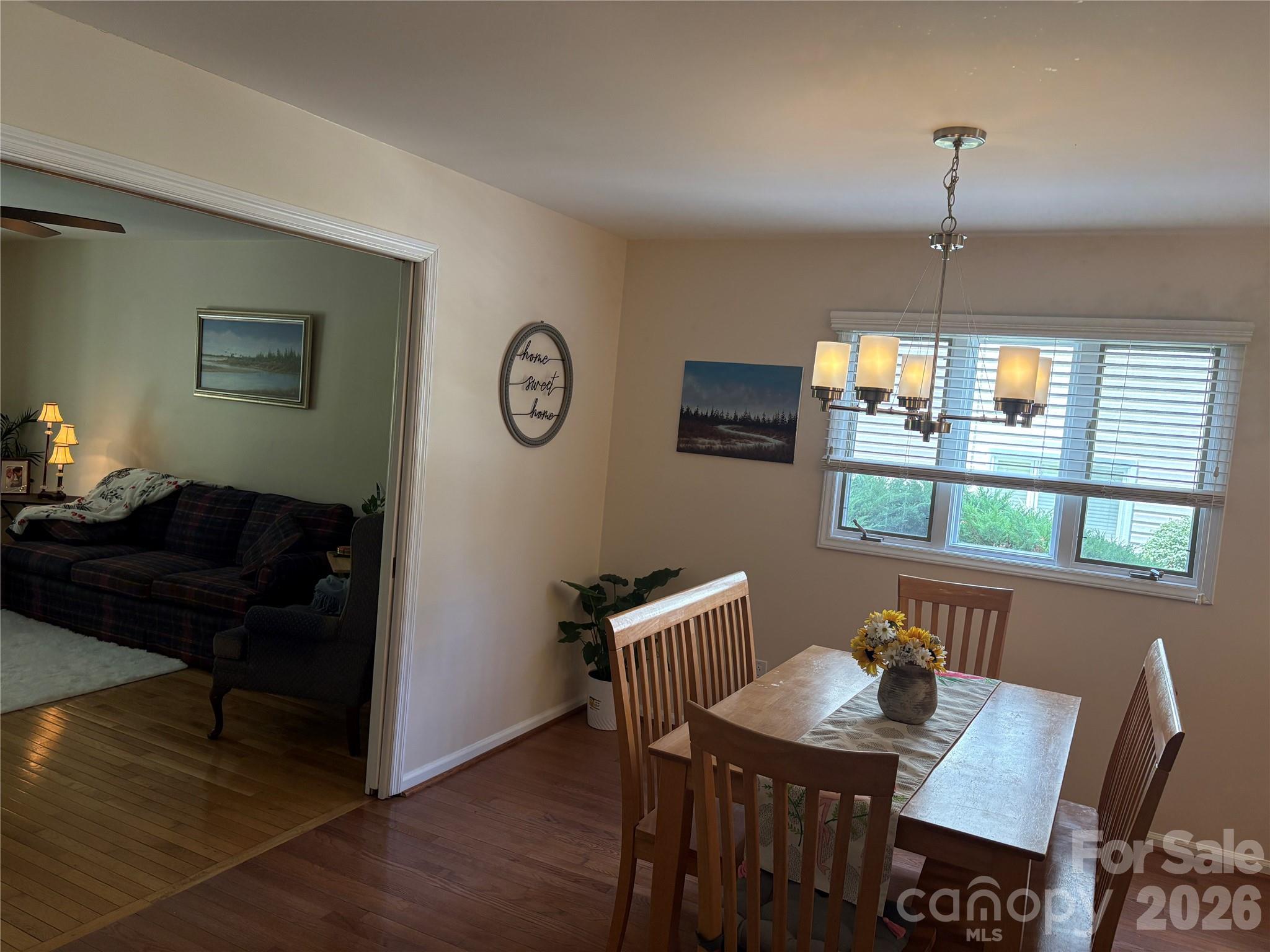 610 Britton Creek Drive Property Photo 6