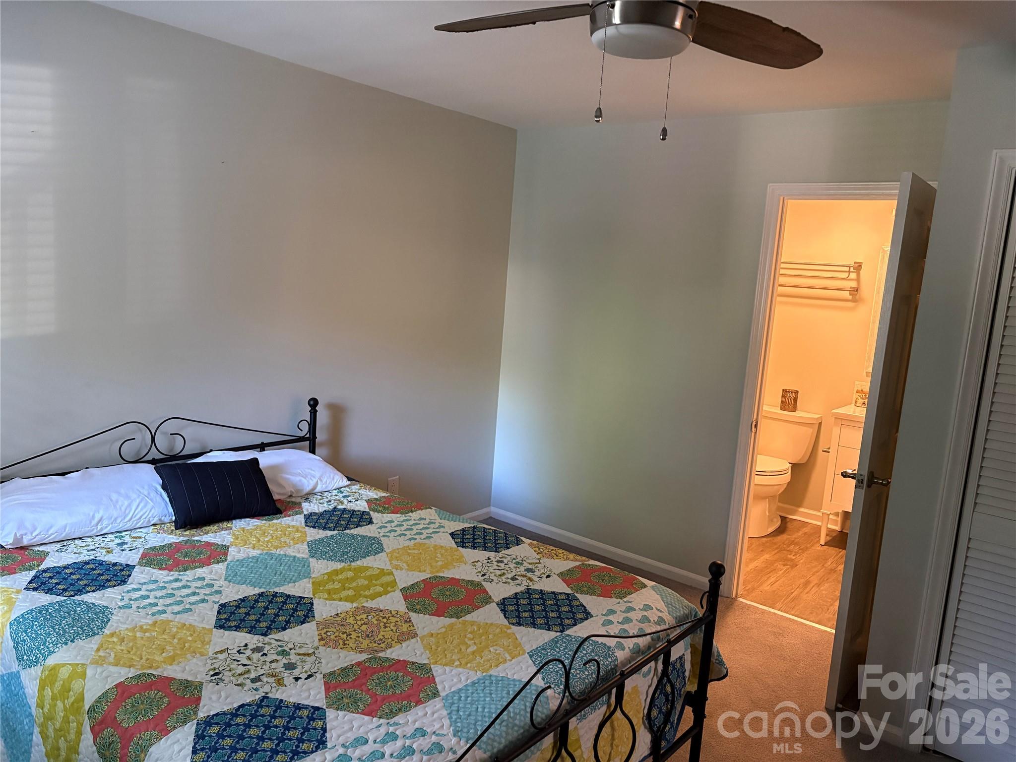 610 Britton Creek Drive Property Photo 13