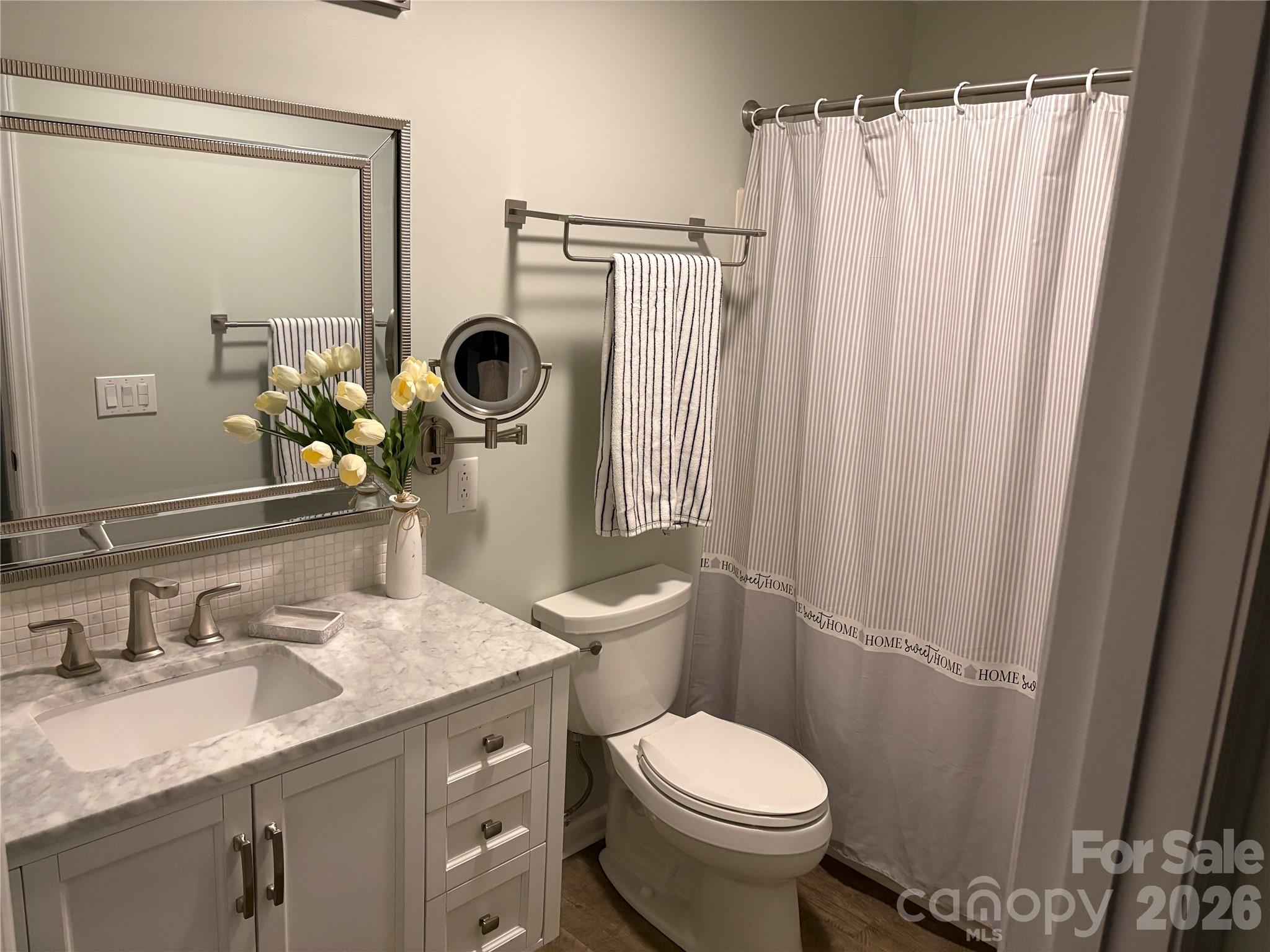 610 Britton Creek Drive Property Photo 14