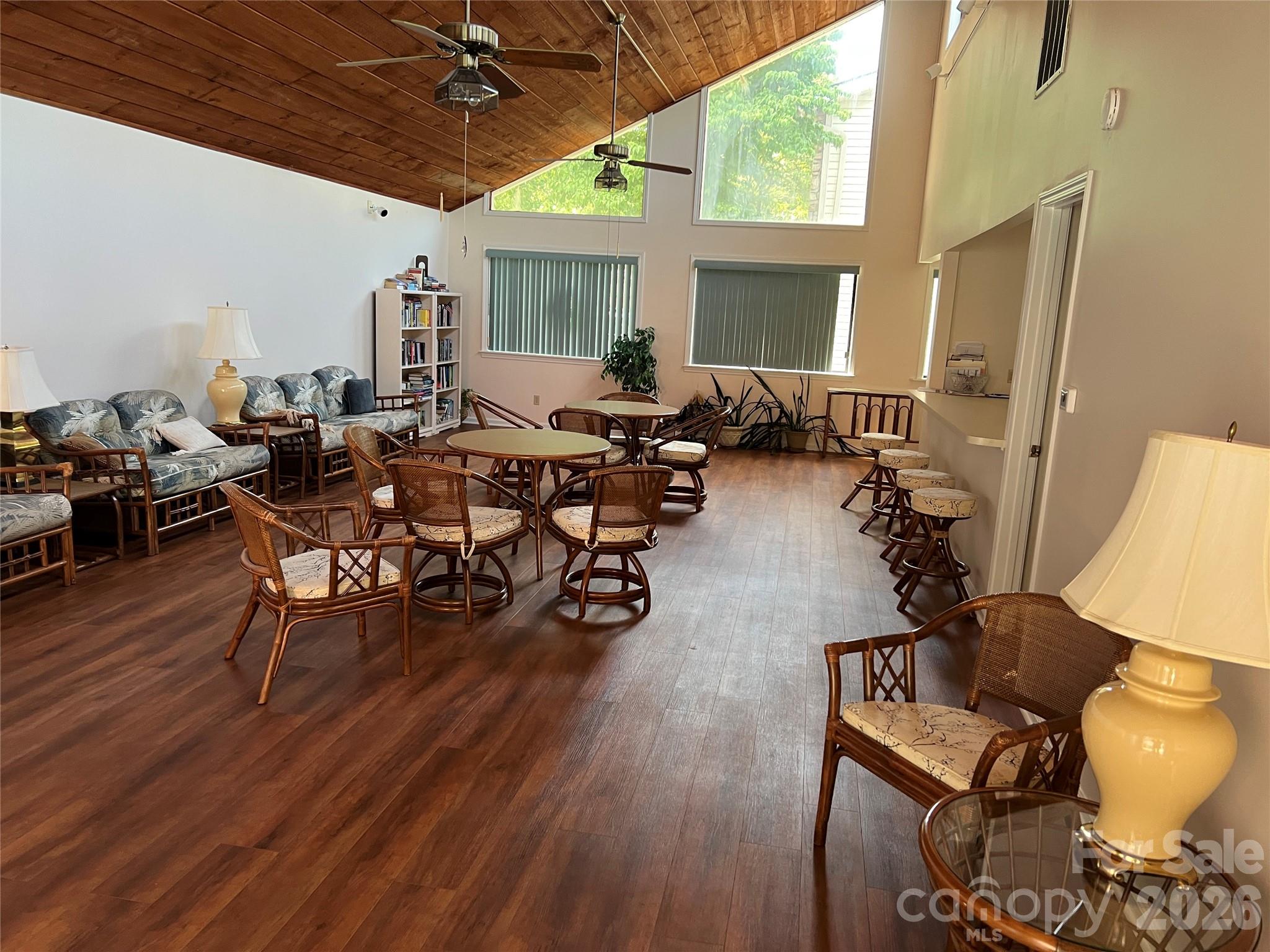 610 Britton Creek Drive Property Photo 20