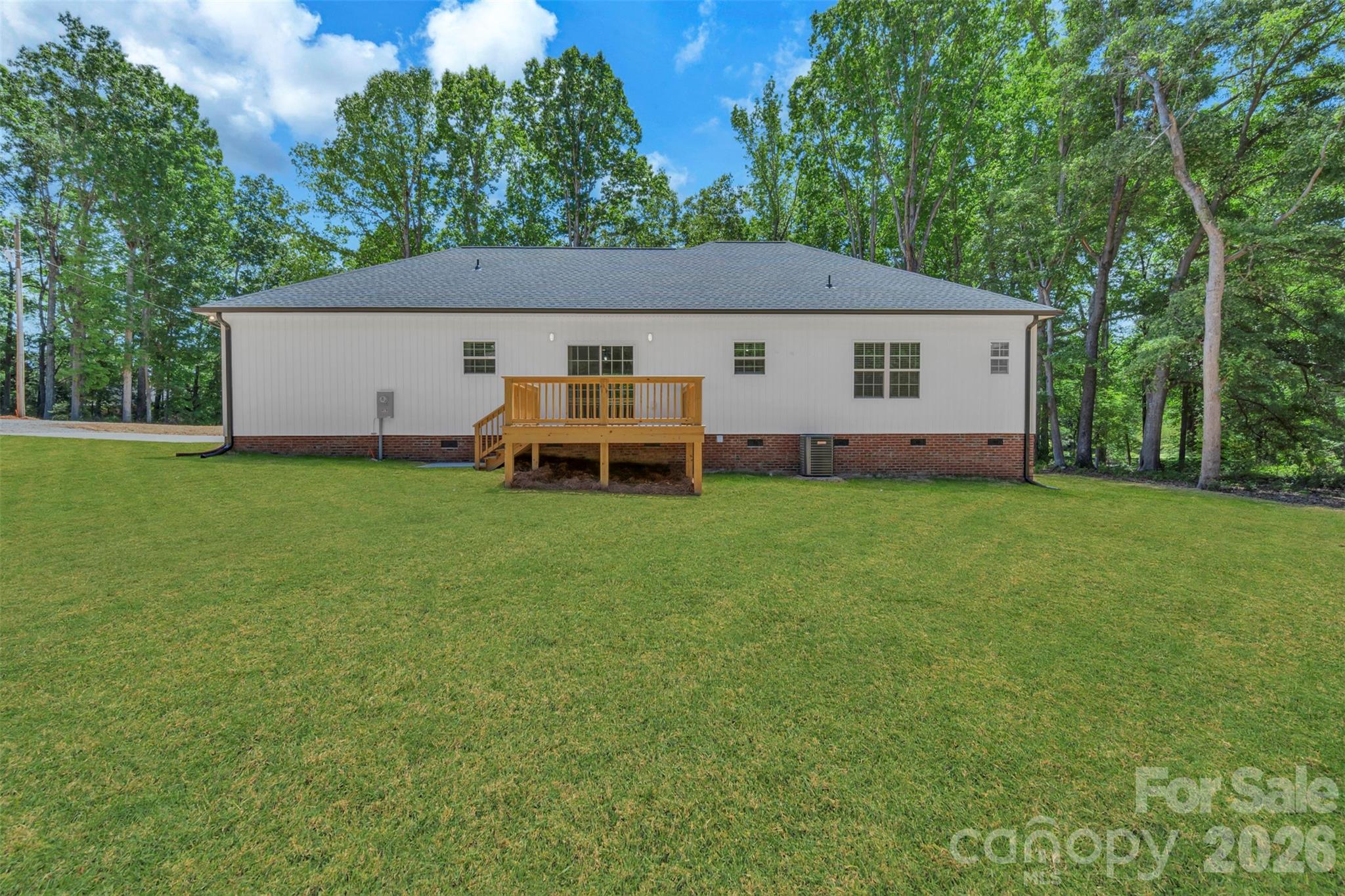 4611 Knox Bailey Lane Property Photo 5