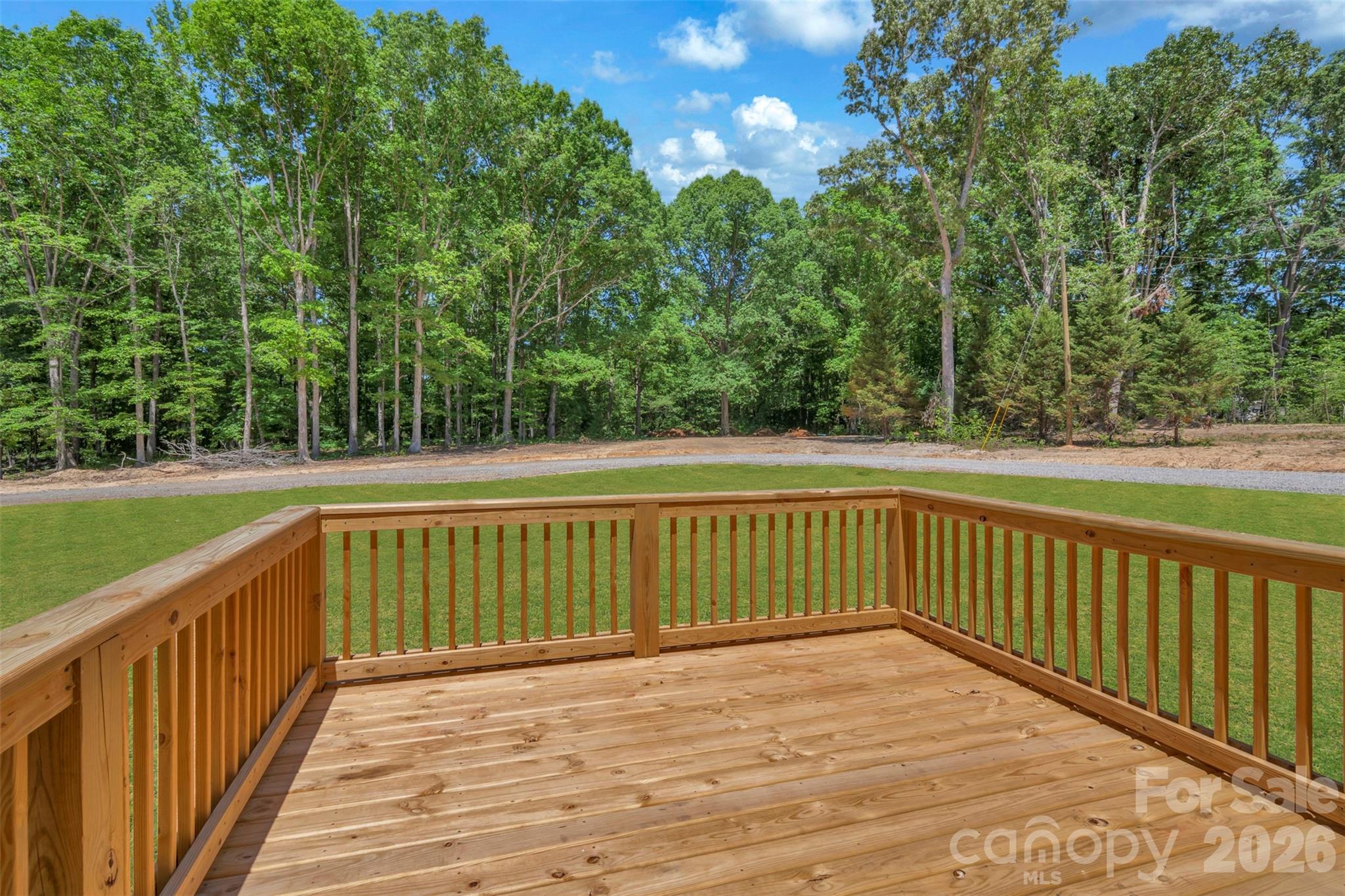 4611 Knox Bailey Lane Property Photo 6