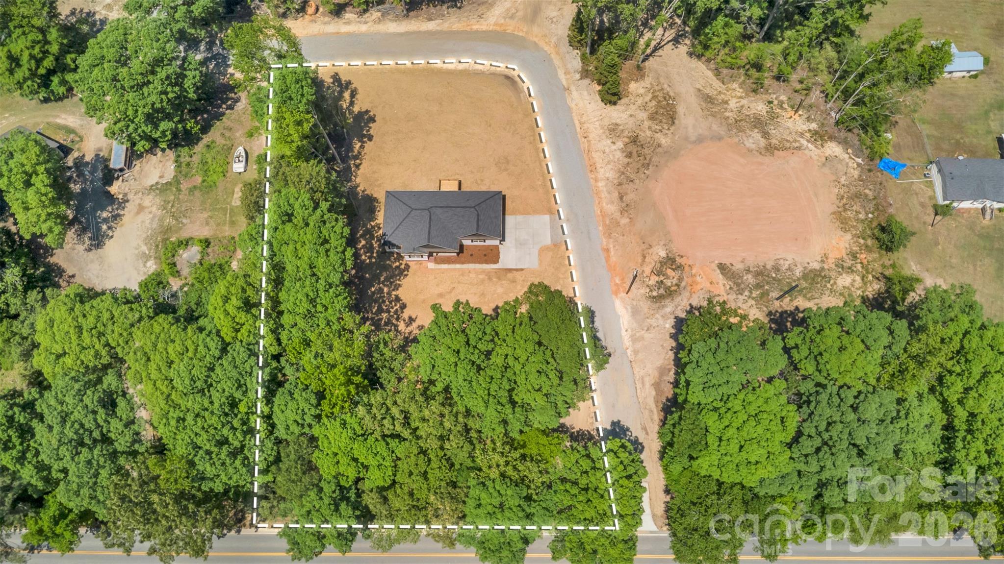 4611 Knox Bailey Lane Property Photo 28