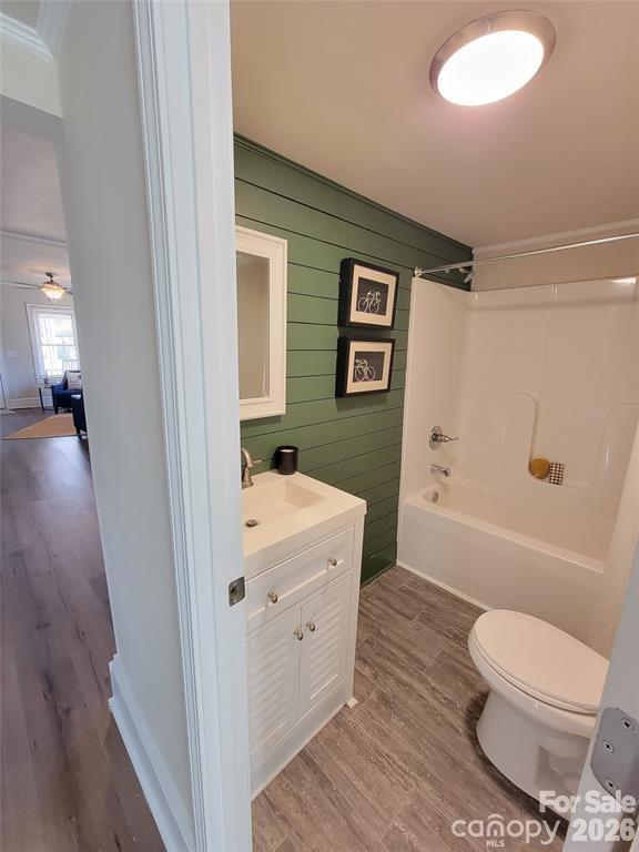 518 Milton L Taylor Street Property Photo 14