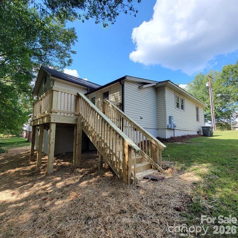 518 Milton L Taylor Street Property Photo 20