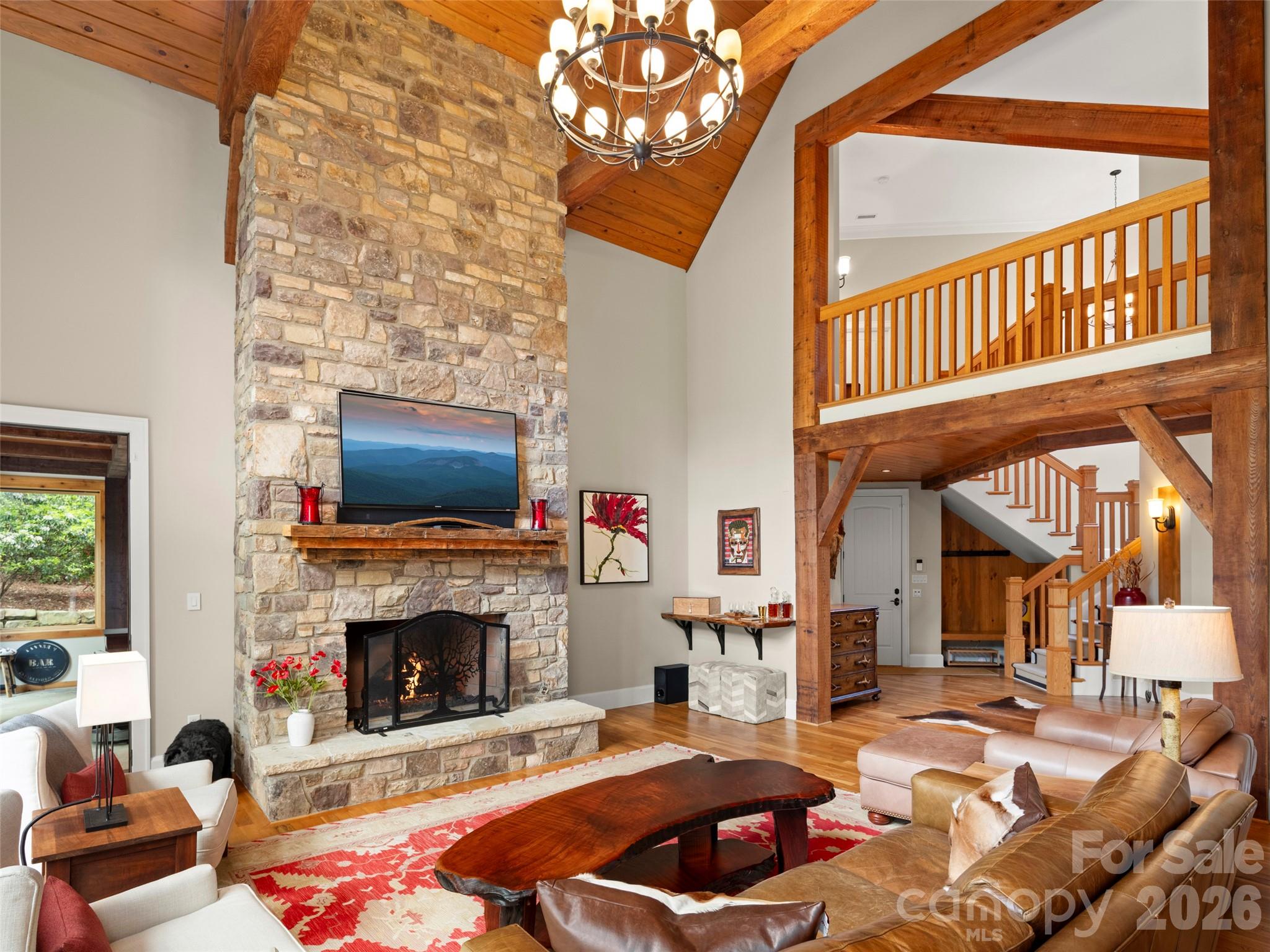 86 Powder Creek Trail Property Photo 7