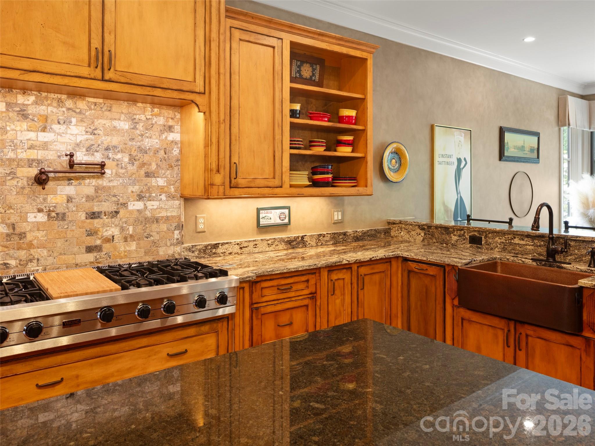 86 Powder Creek Trail Property Photo 14