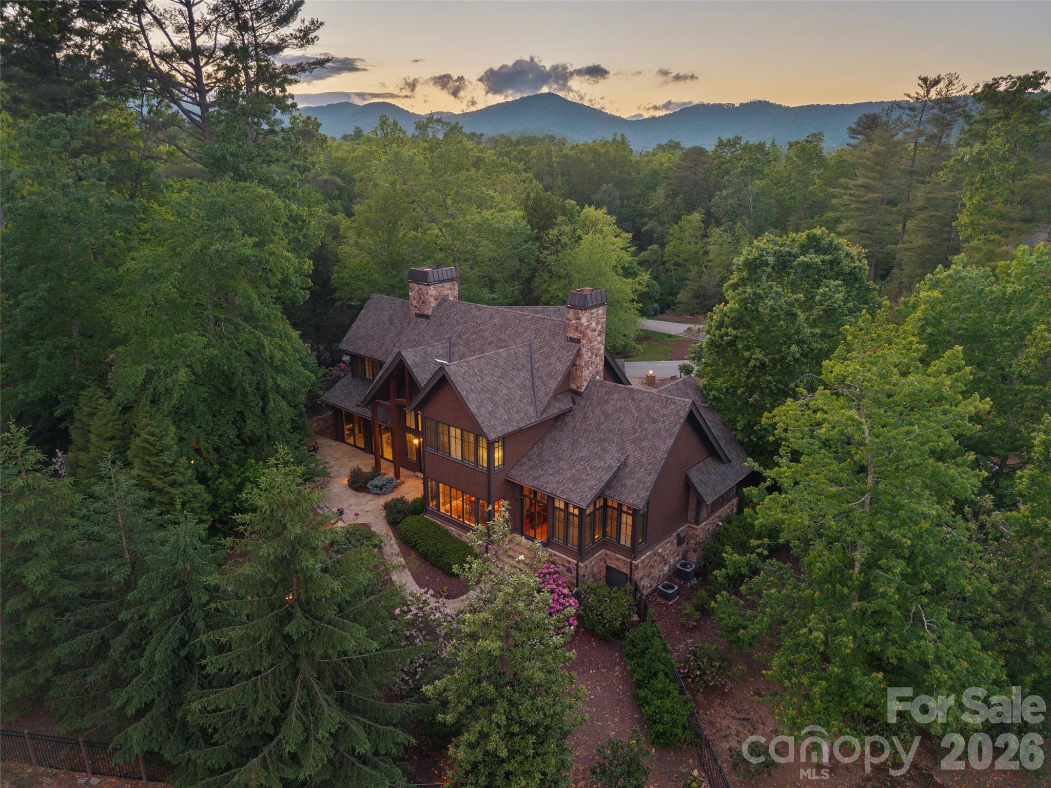 86 Powder Creek Trail Property Photo 47