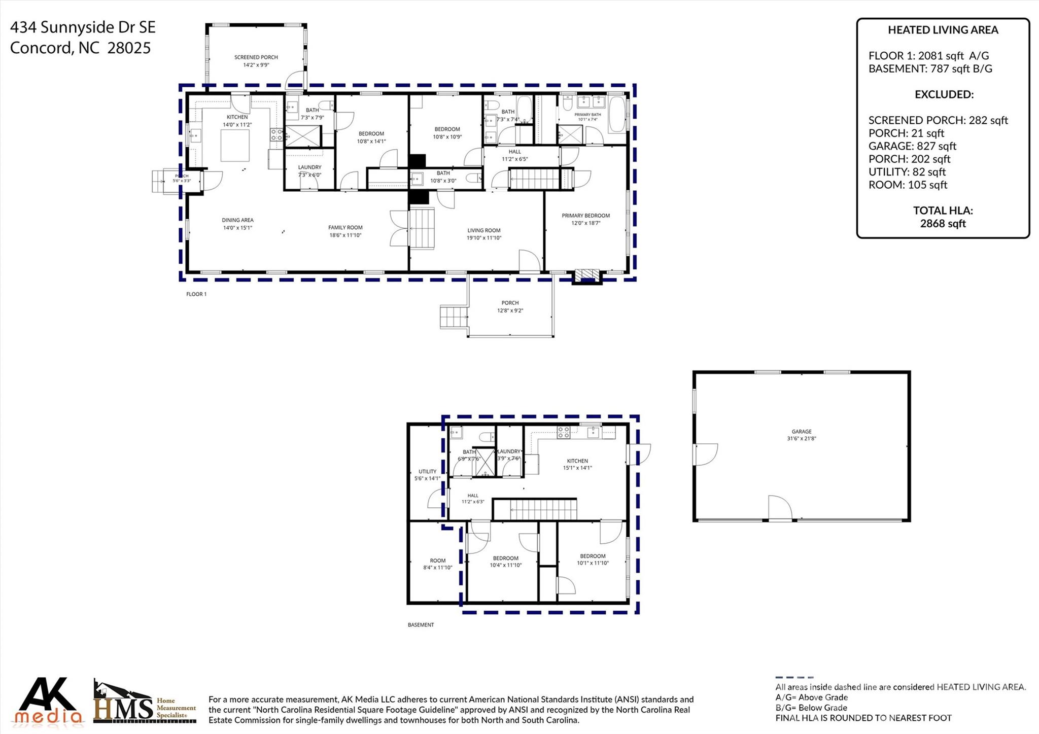 434 Sunnyside Drive Property Photo 44