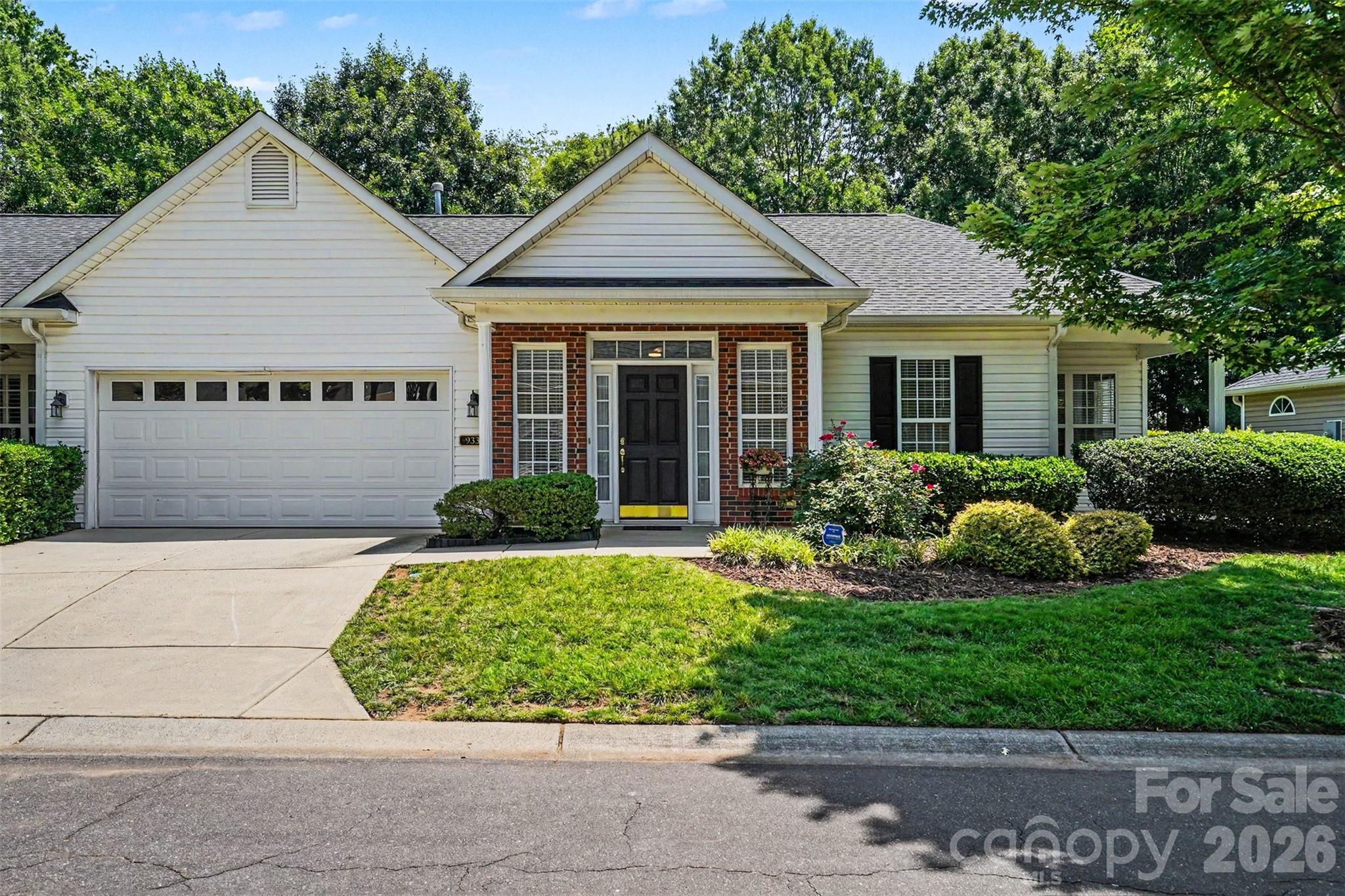 9330 Duckhorn Drive Property Photo 1