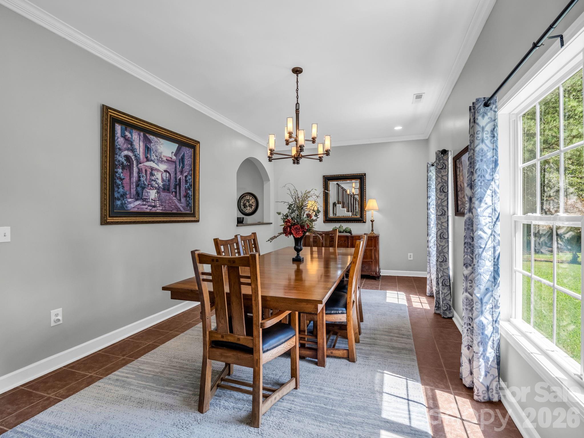 3860 Landrum Road Property Photo 5