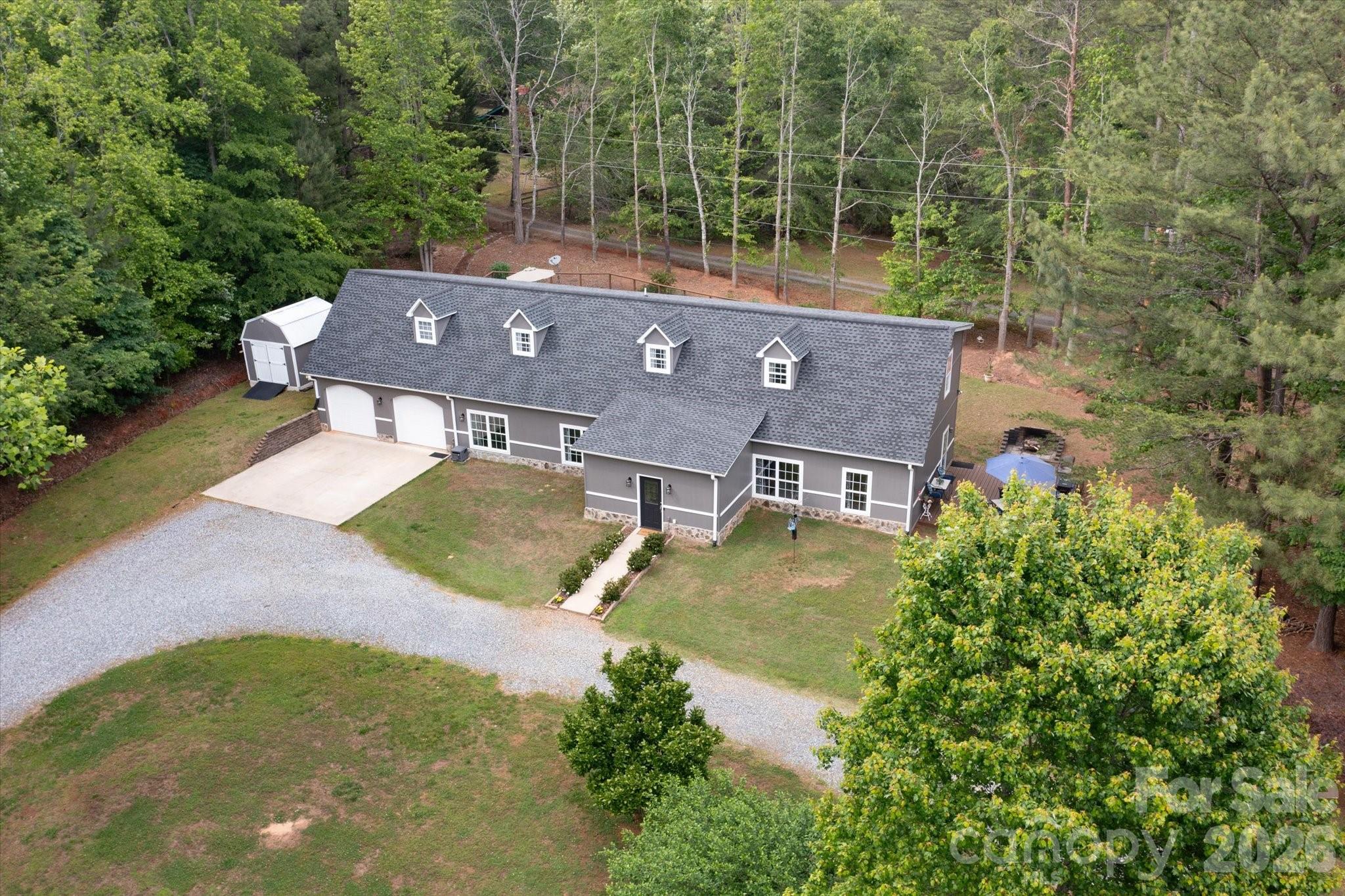 3860 Landrum Road Property Photo 33
