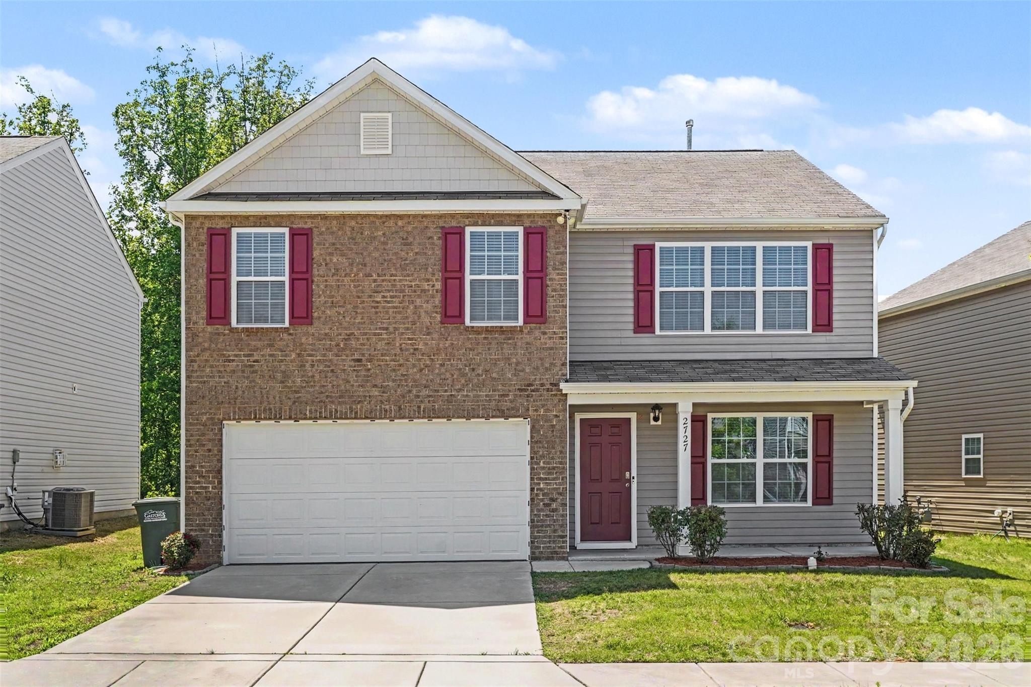 2727 Waybrook Drive Property Photo 1