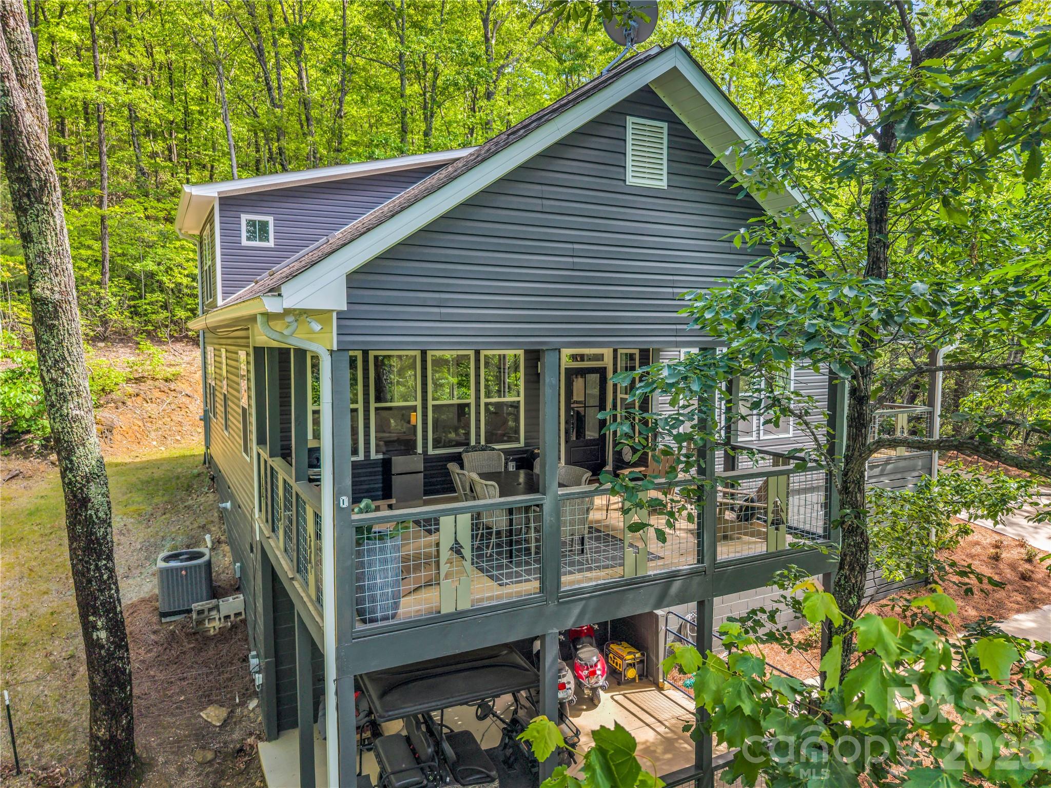737 Melrose Mountain Road Property Photo 3