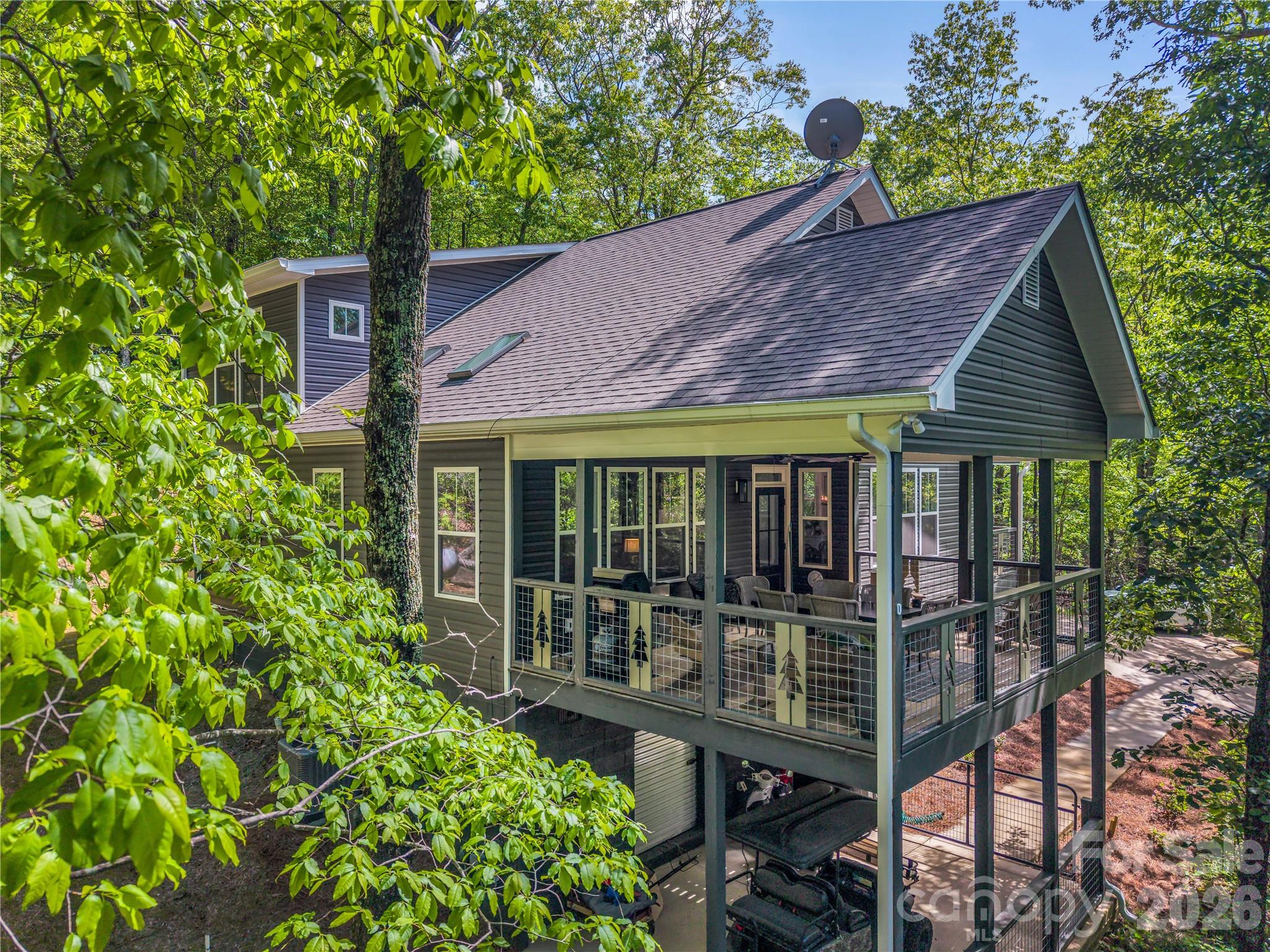 737 Melrose Mountain Road Property Photo 4