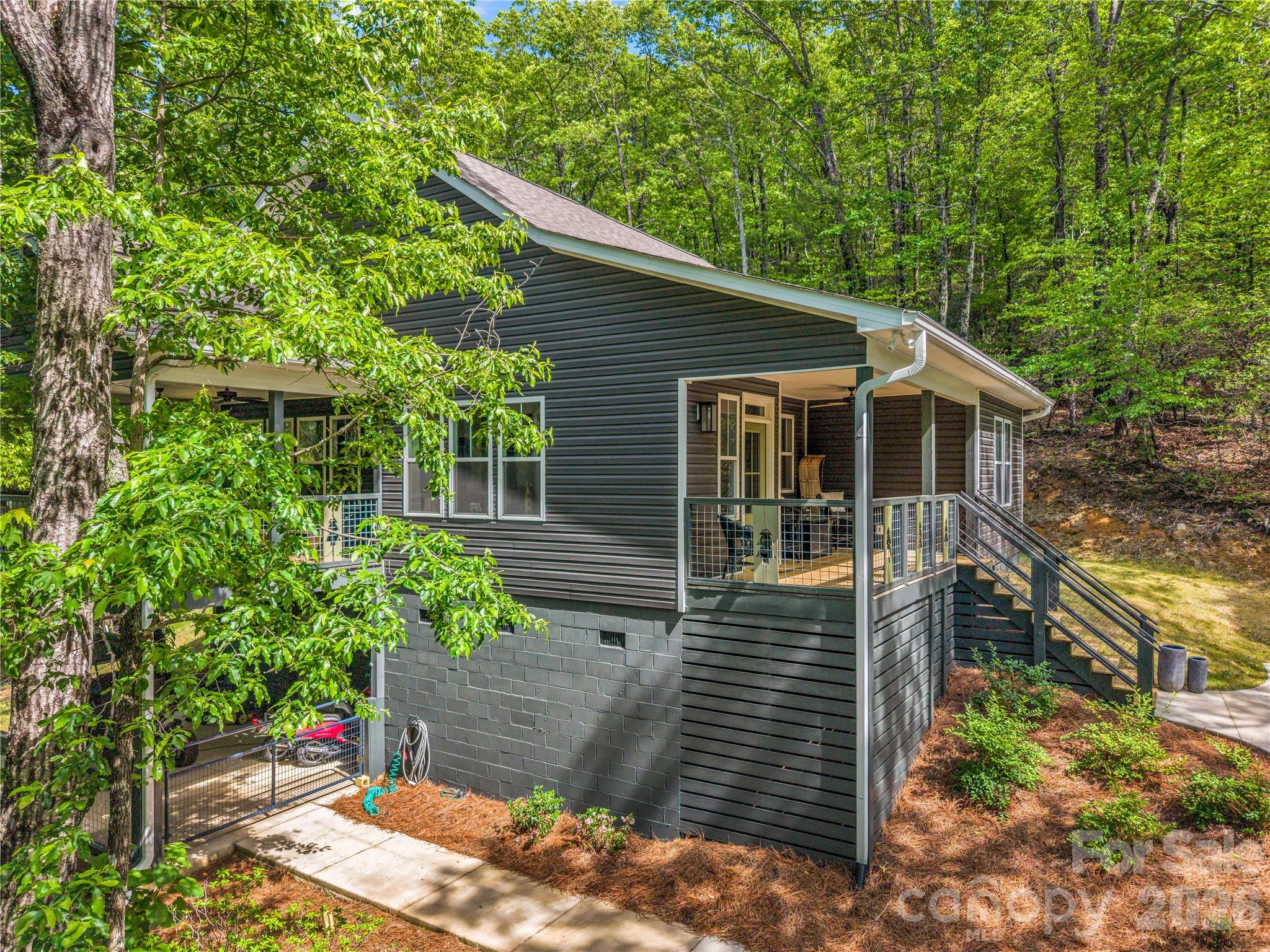 737 Melrose Mountain Road Property Photo 5