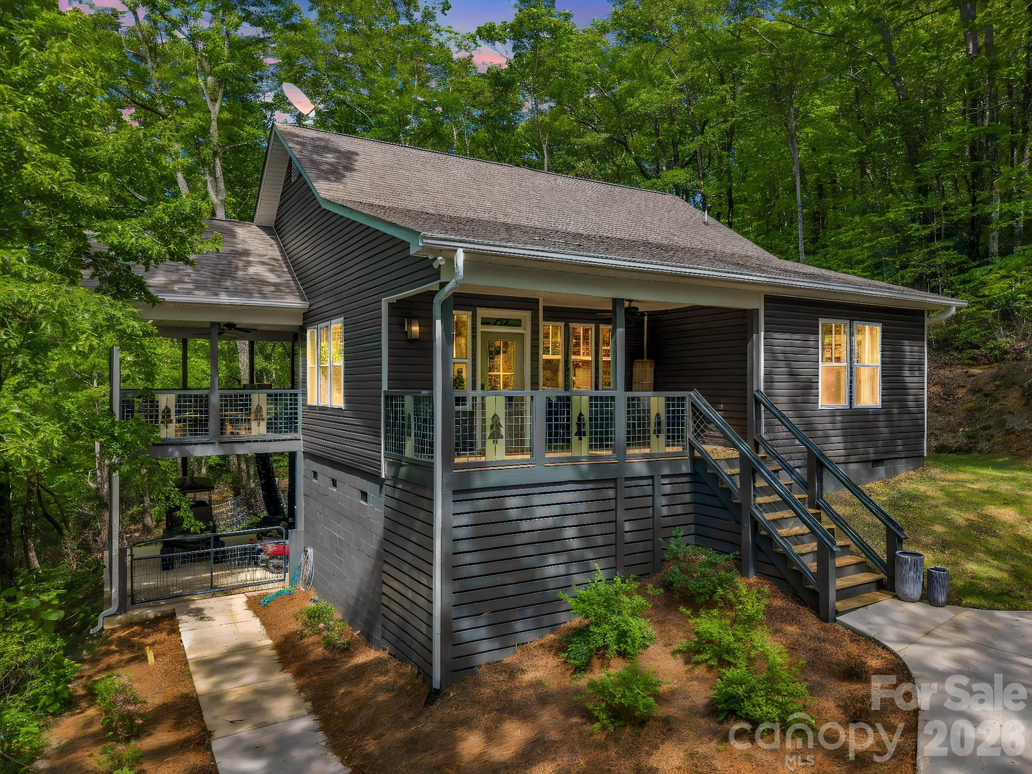 737 Melrose Mountain Road Property Photo 33