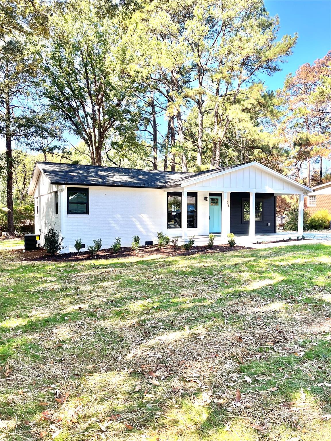 508 Olin Drive Property Photo 3