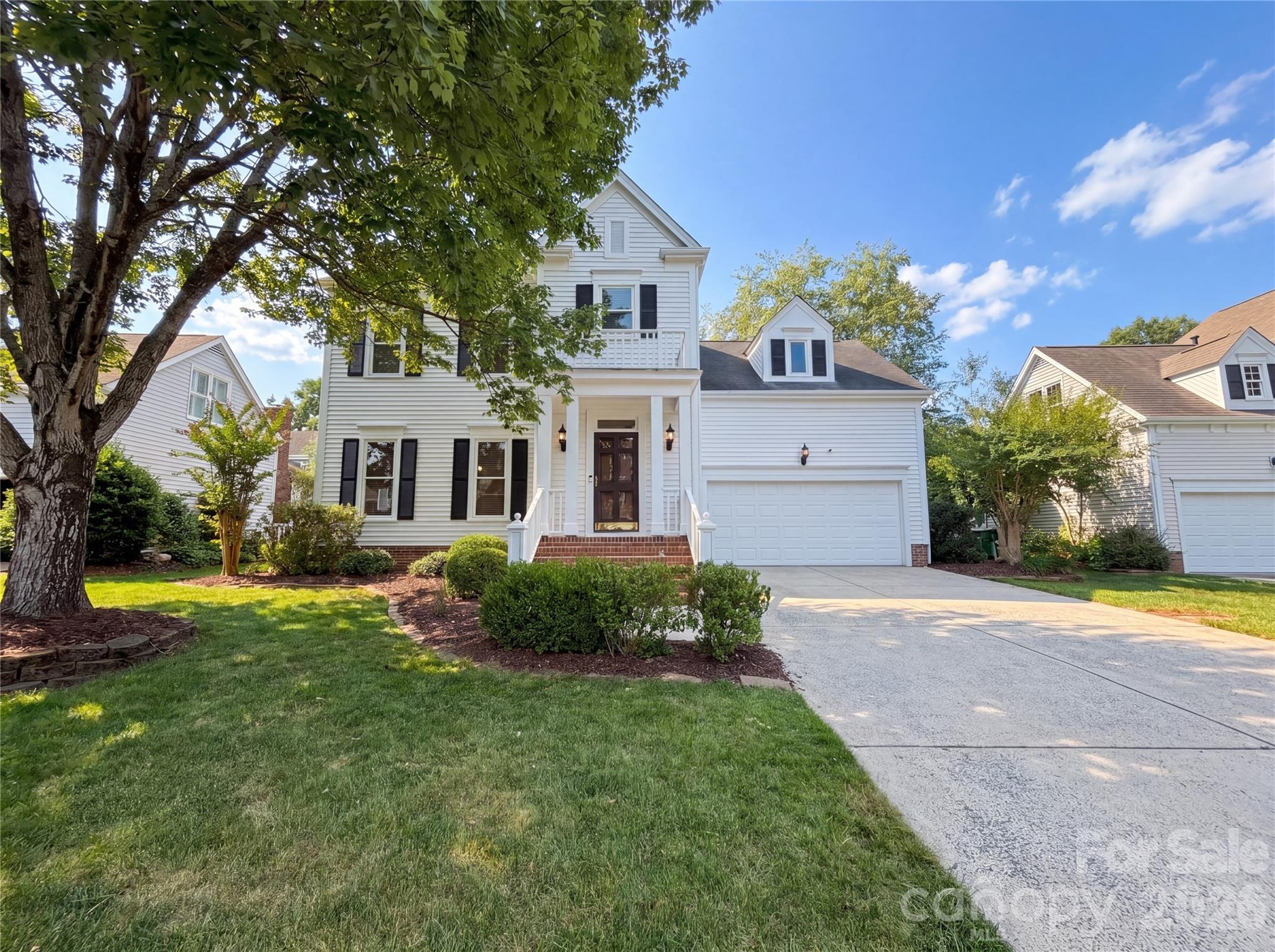 7906 Elphin Court Property Photo 1