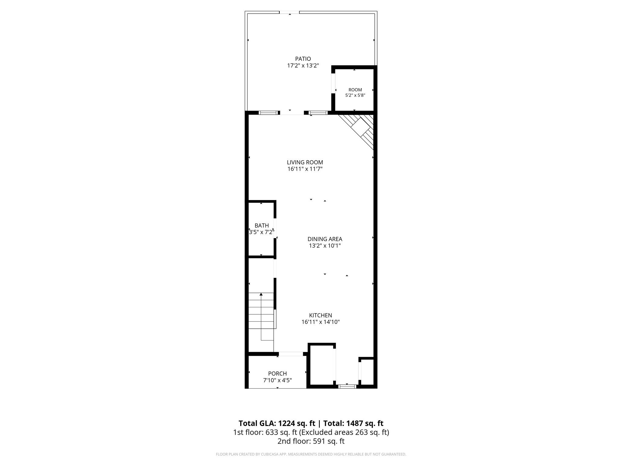 4071 Center Place Drive Property Photo 38