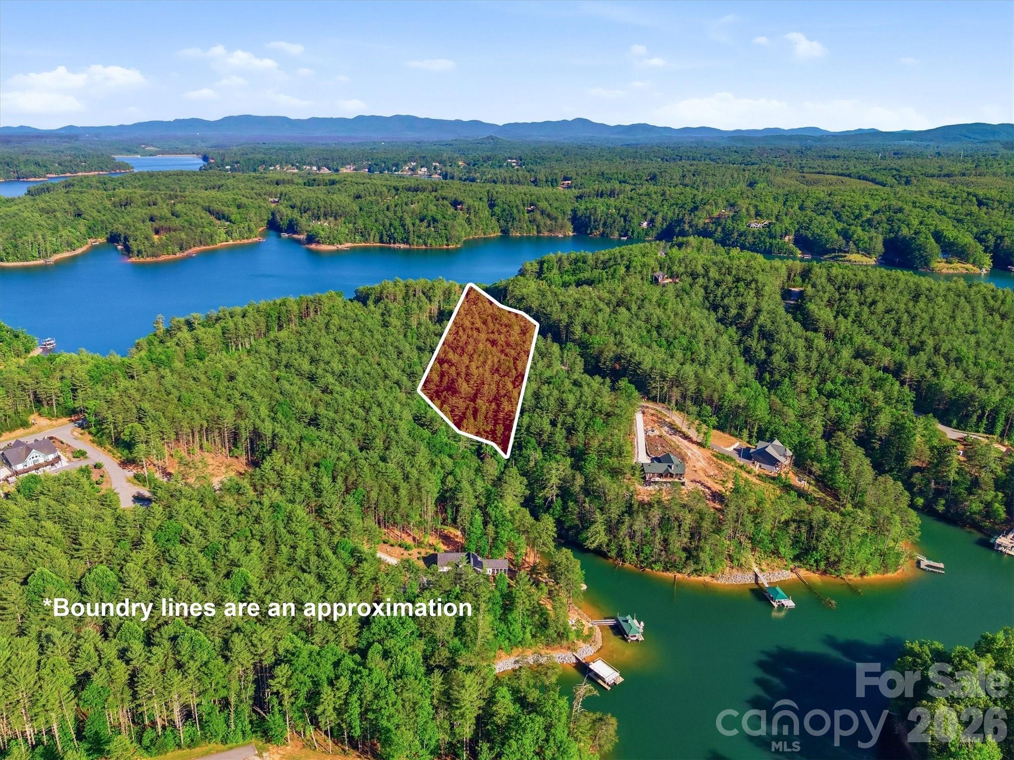V/l Clear Water Way 95 Property Photo 1