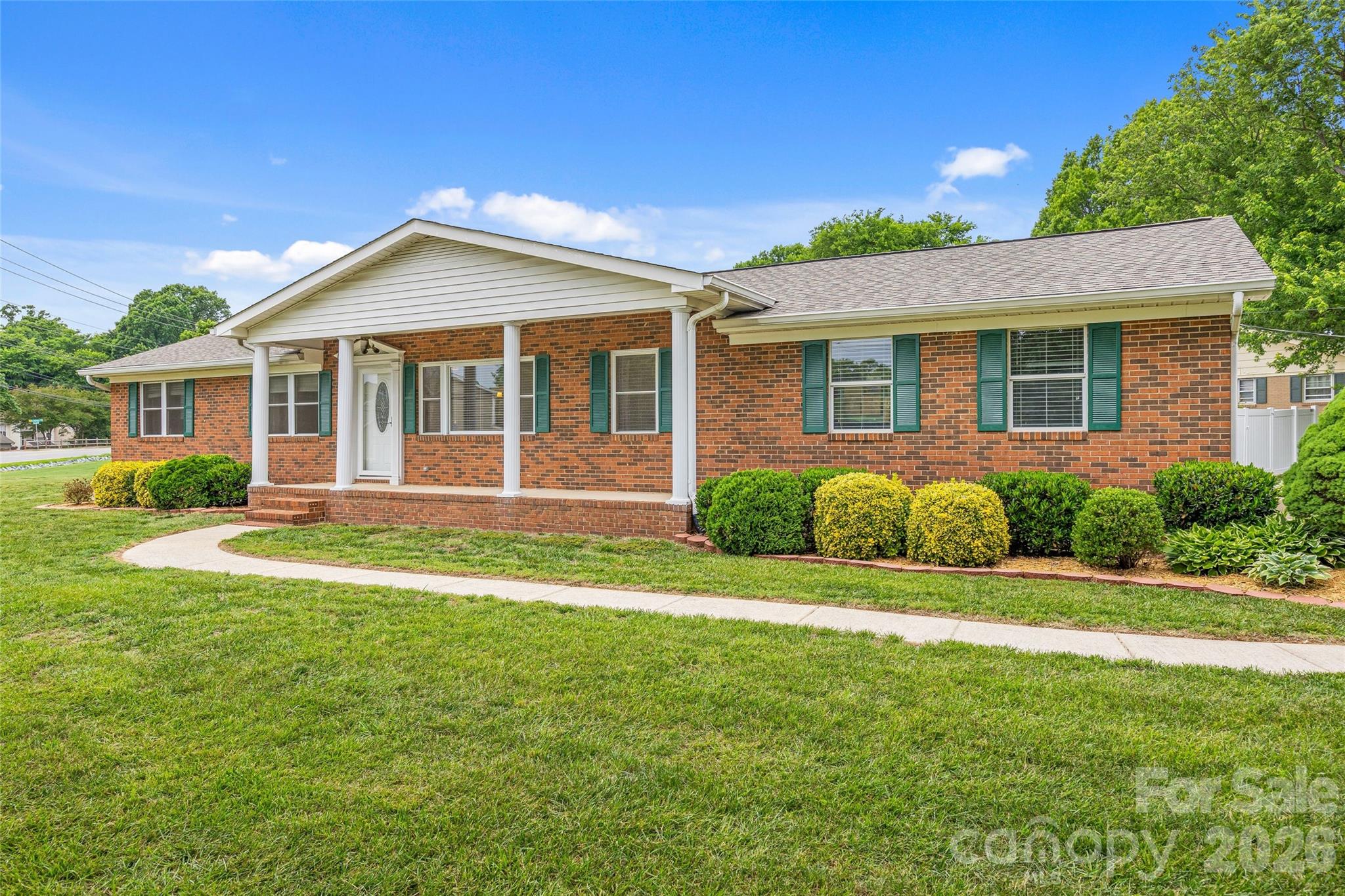 2430 Old Cedarwood Drive Property Photo 1