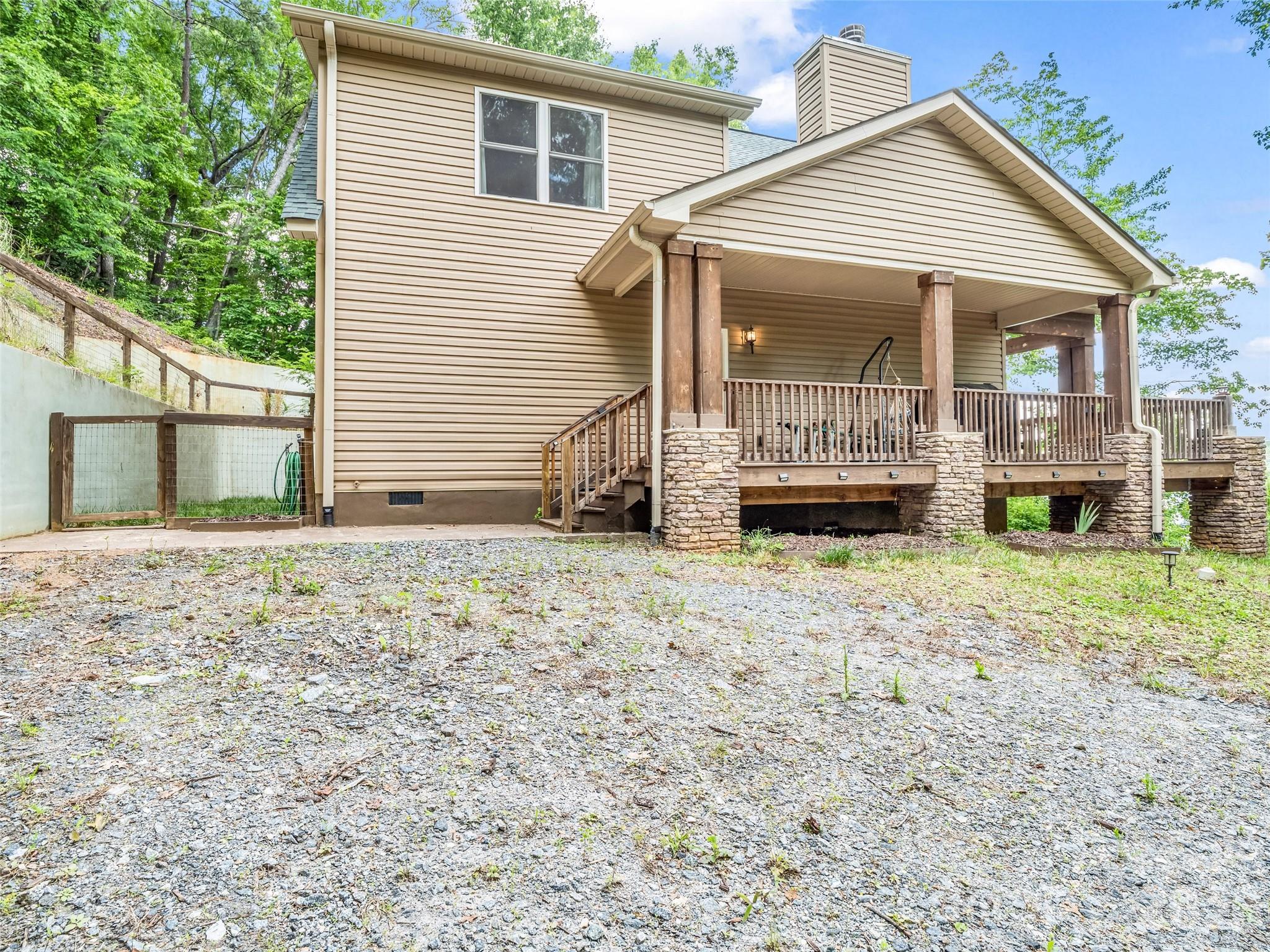 227 Snug Harbor Circle Property Photo 47