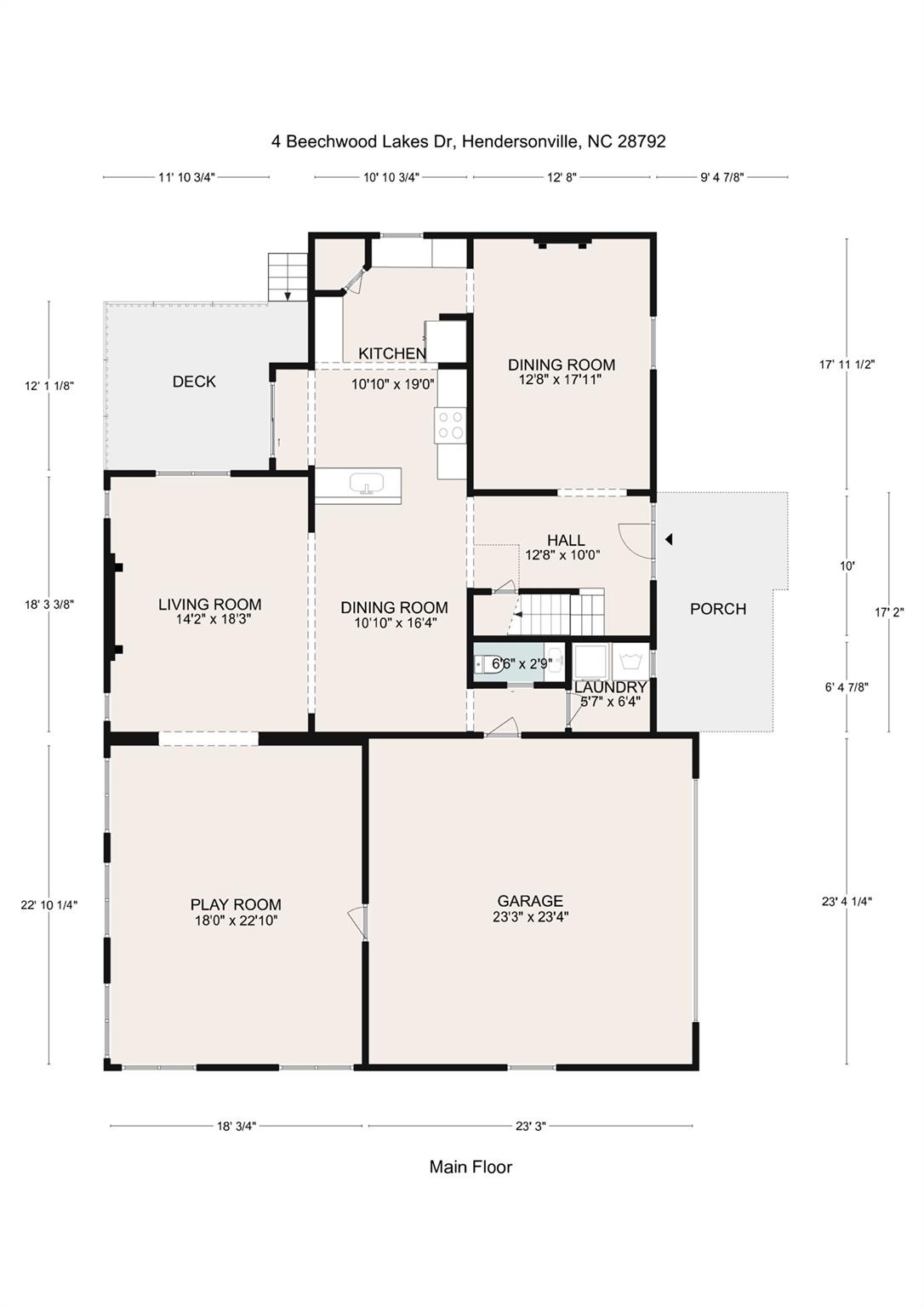 4 Beechwood Lakes Drive Property Photo 42