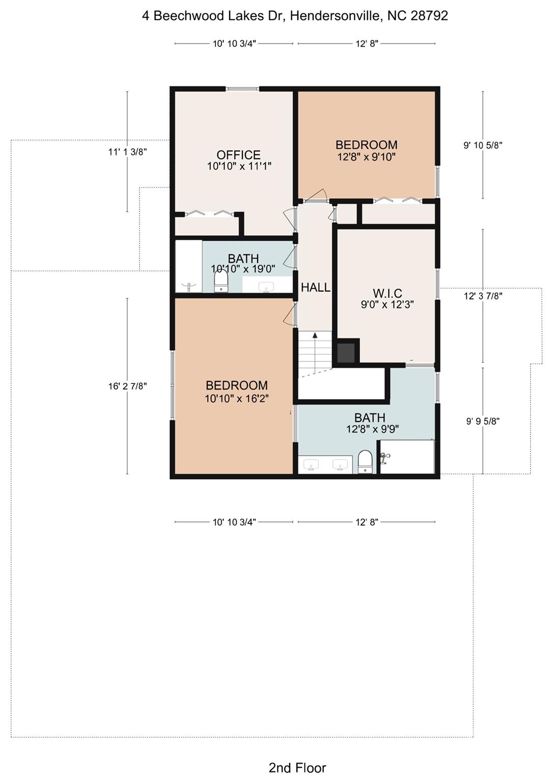4 Beechwood Lakes Drive Property Photo 43