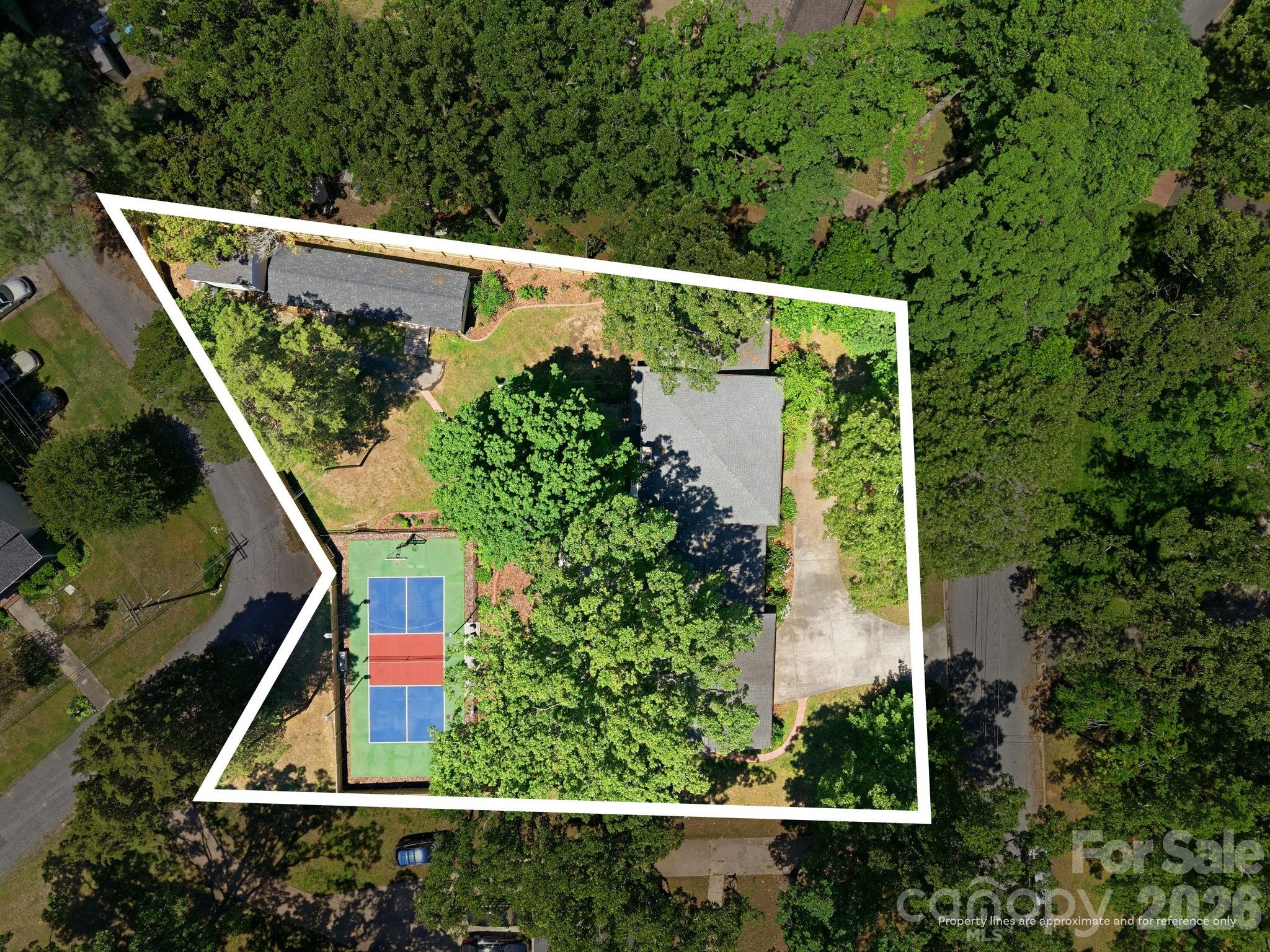225 Stonewall Road Property Photo 44