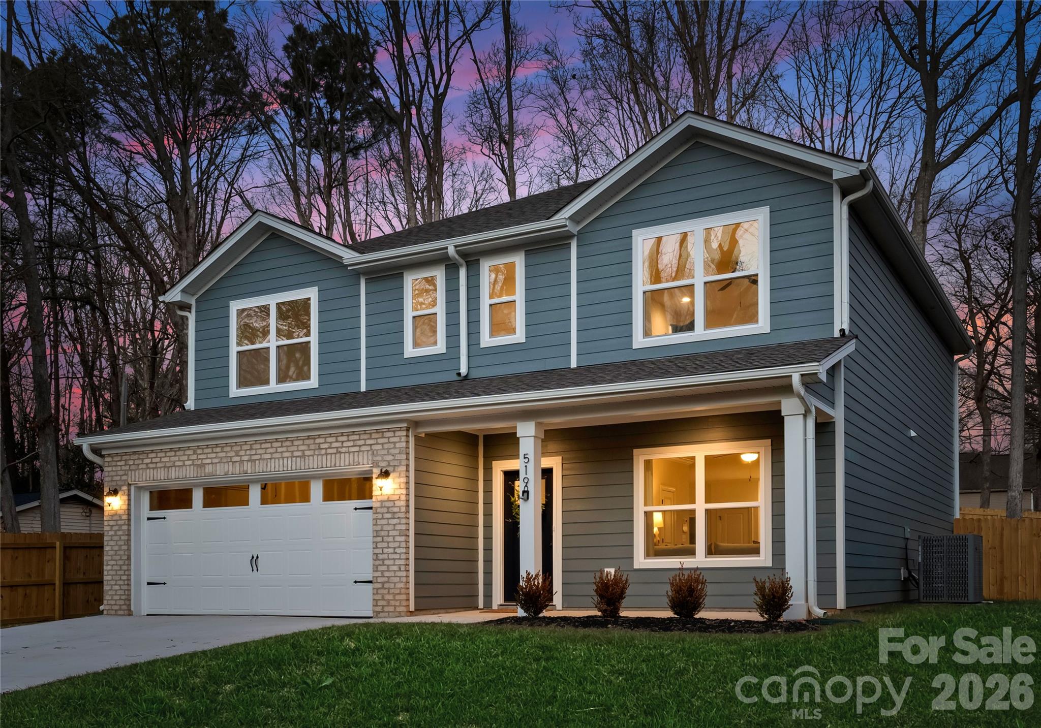 4630 Mcclure Road Property Photo 2