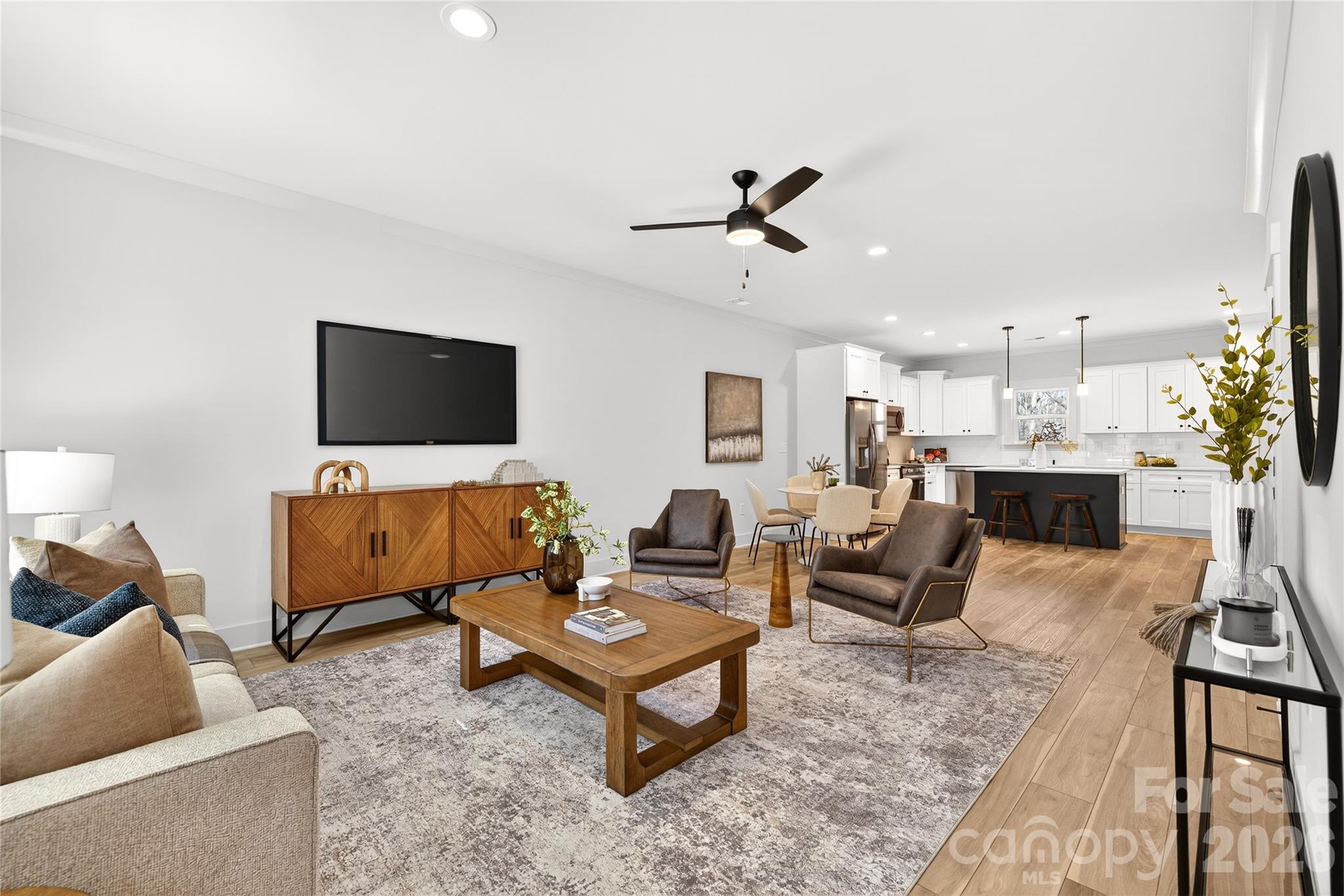 4630 Mcclure Road Property Photo 3