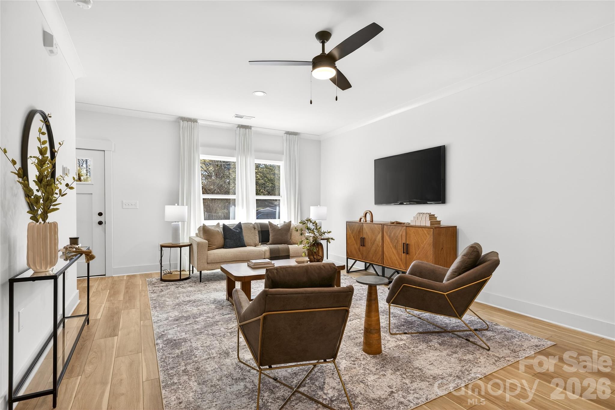 4630 Mcclure Road Property Photo 4