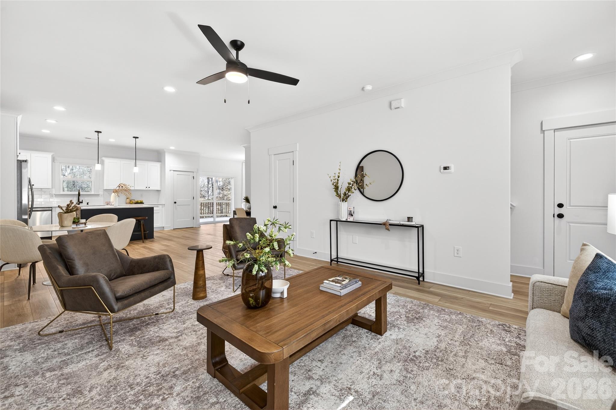4630 Mcclure Road Property Photo 6