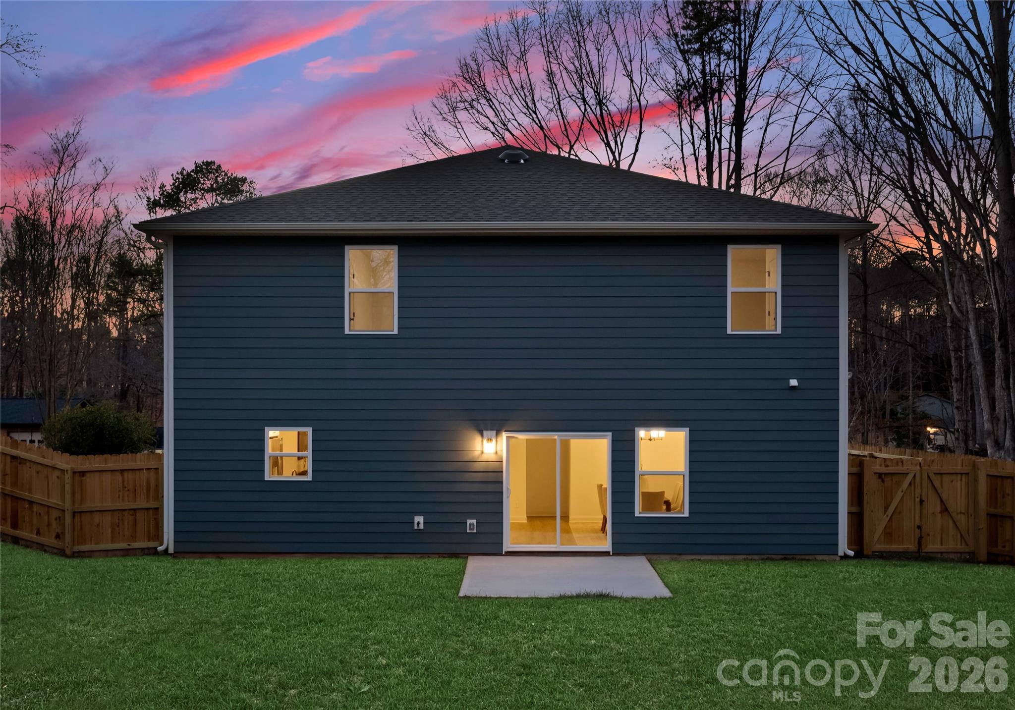 4630 Mcclure Road Property Photo 30