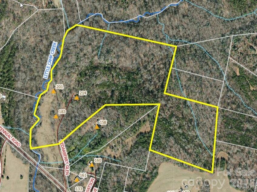 183 Cedarberry Glen Property Photo 30