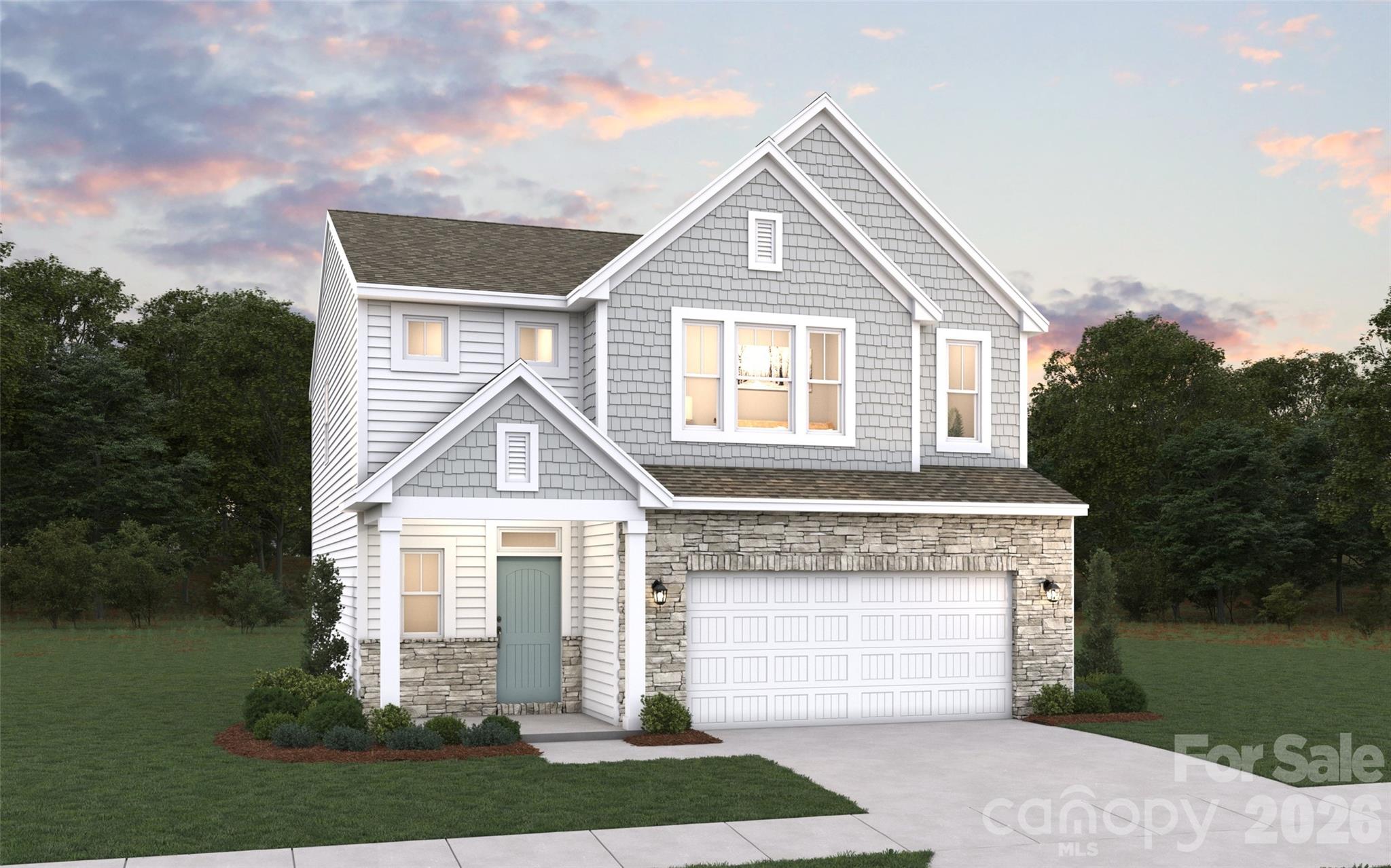 408 Brick House Road Property Photo 1
