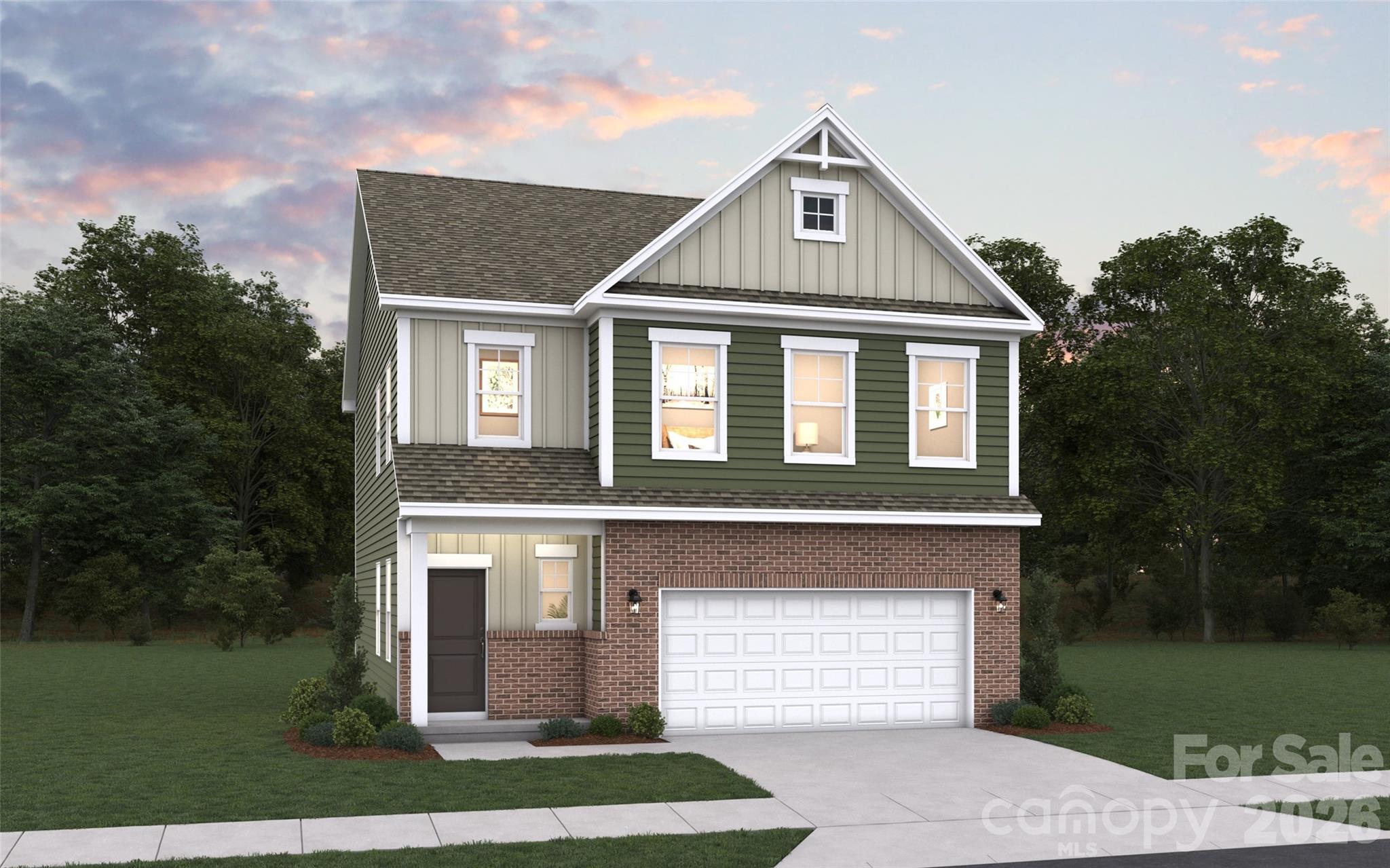 412 Brick House Road Property Photo 1