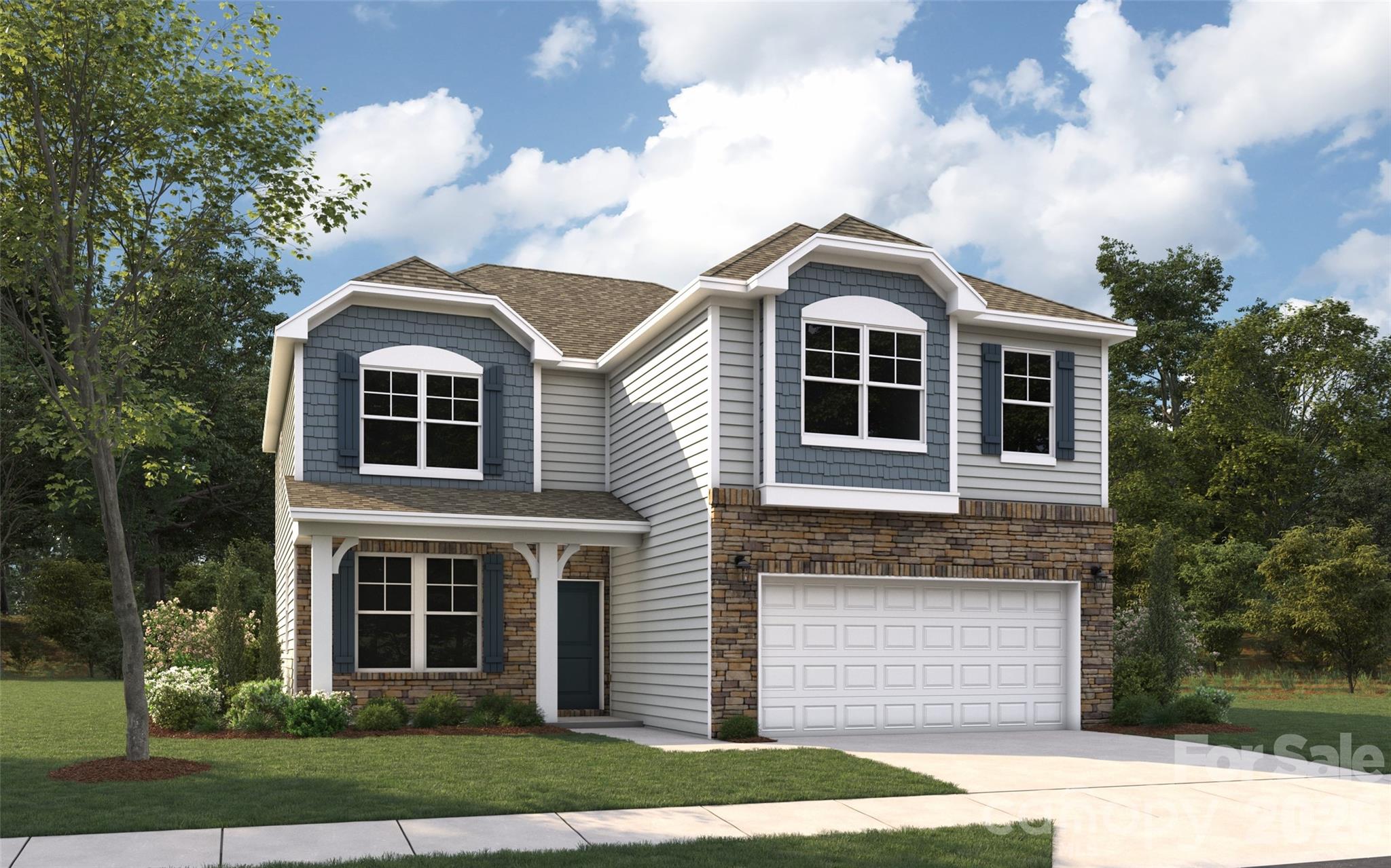 420 Brick House Road Property Photo 1