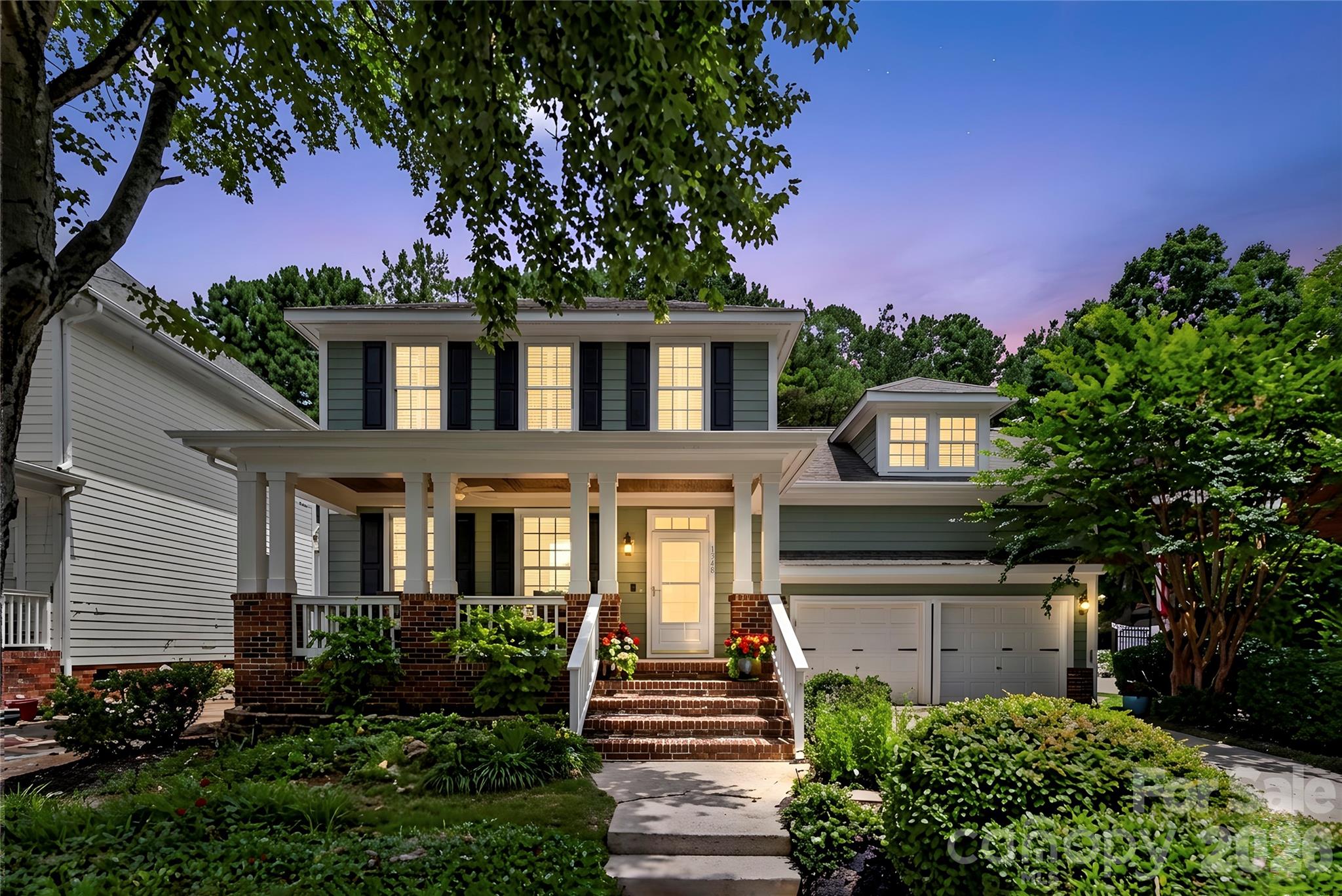 1348 Barnett Woods Crossing Property Photo 1