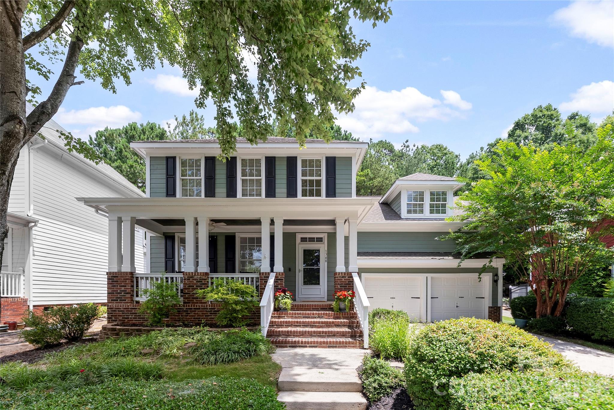 1348 Barnett Woods Crossing Property Photo 3