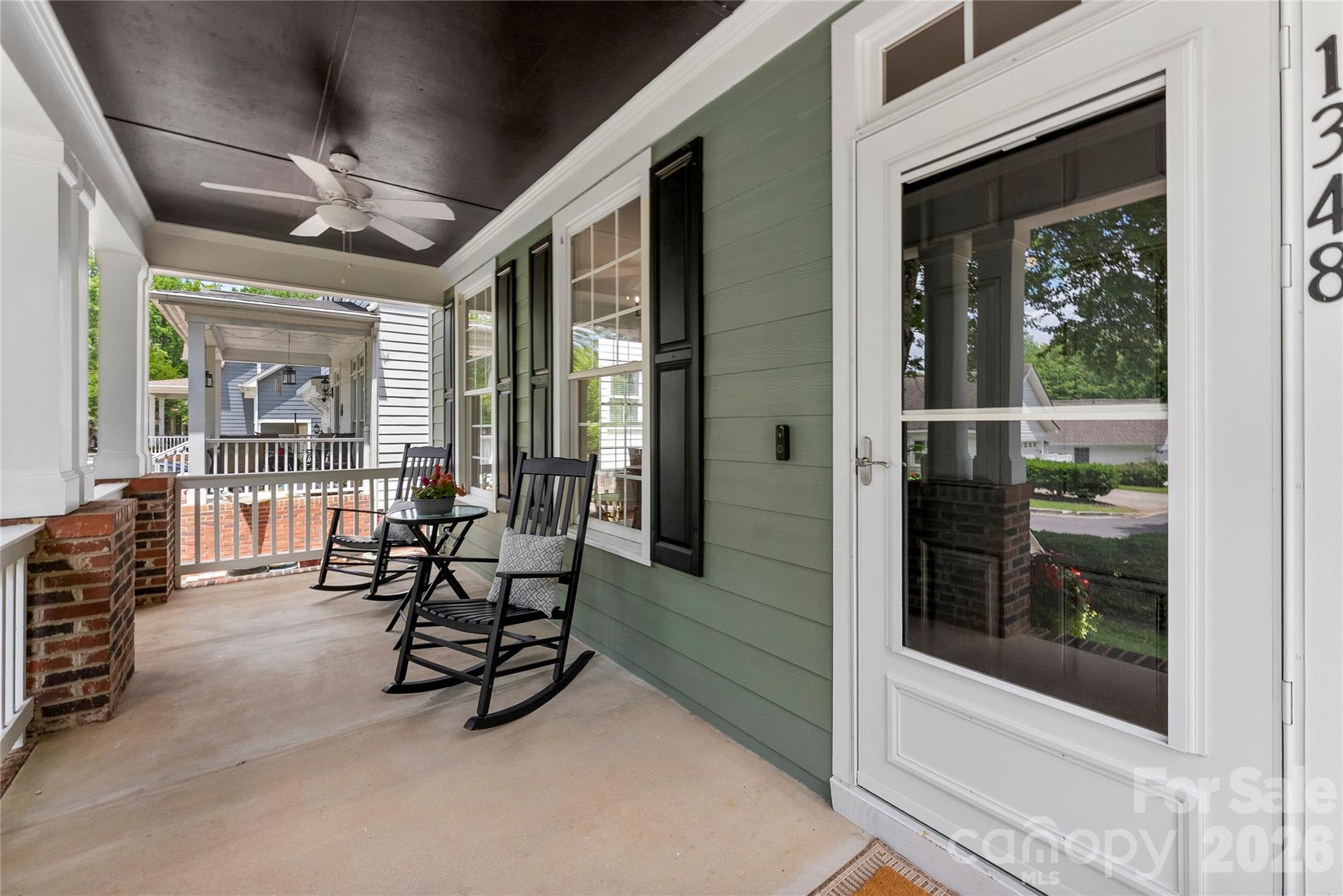 1348 Barnett Woods Crossing Property Photo 5