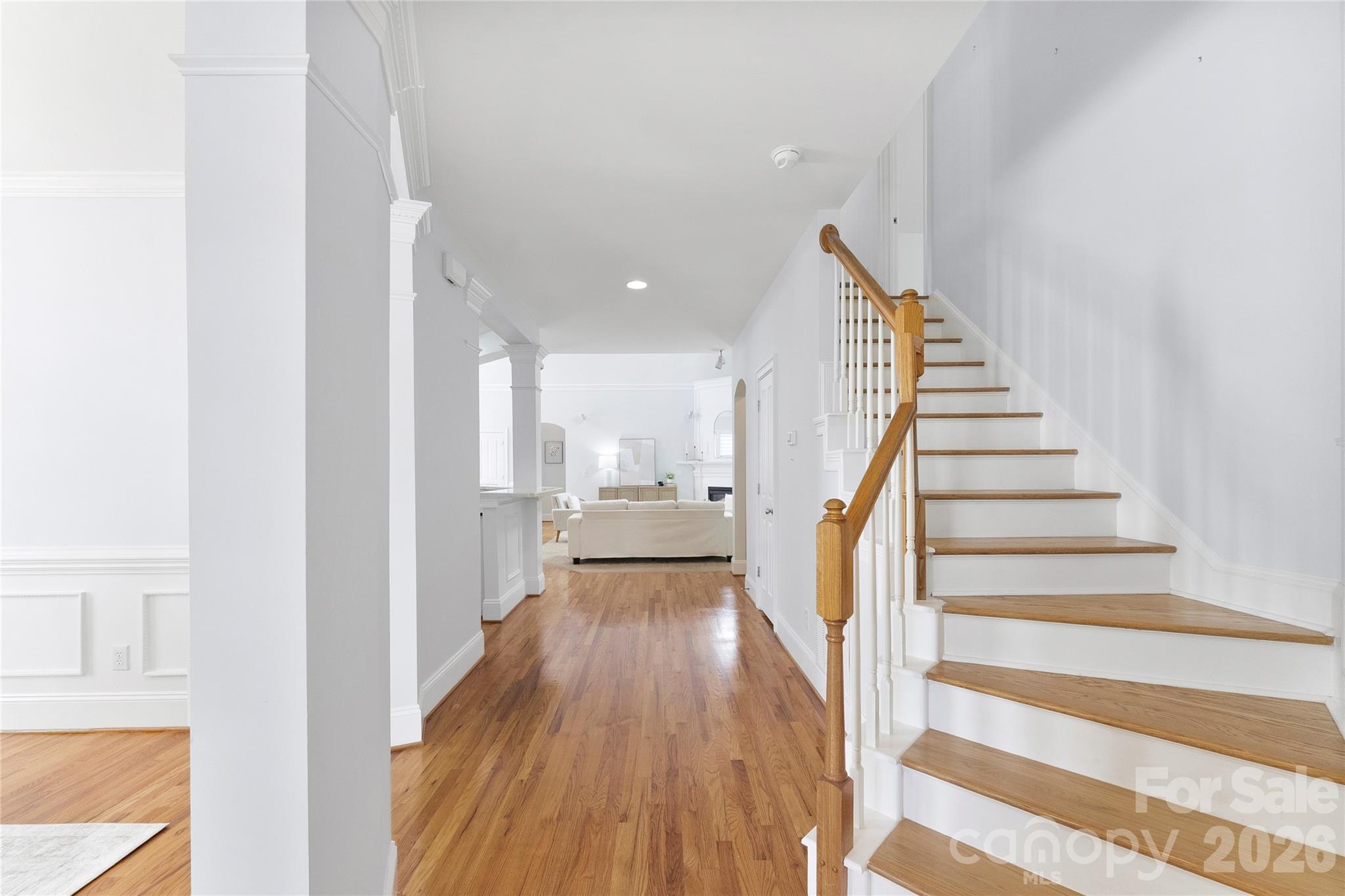 1348 Barnett Woods Crossing Property Photo 6