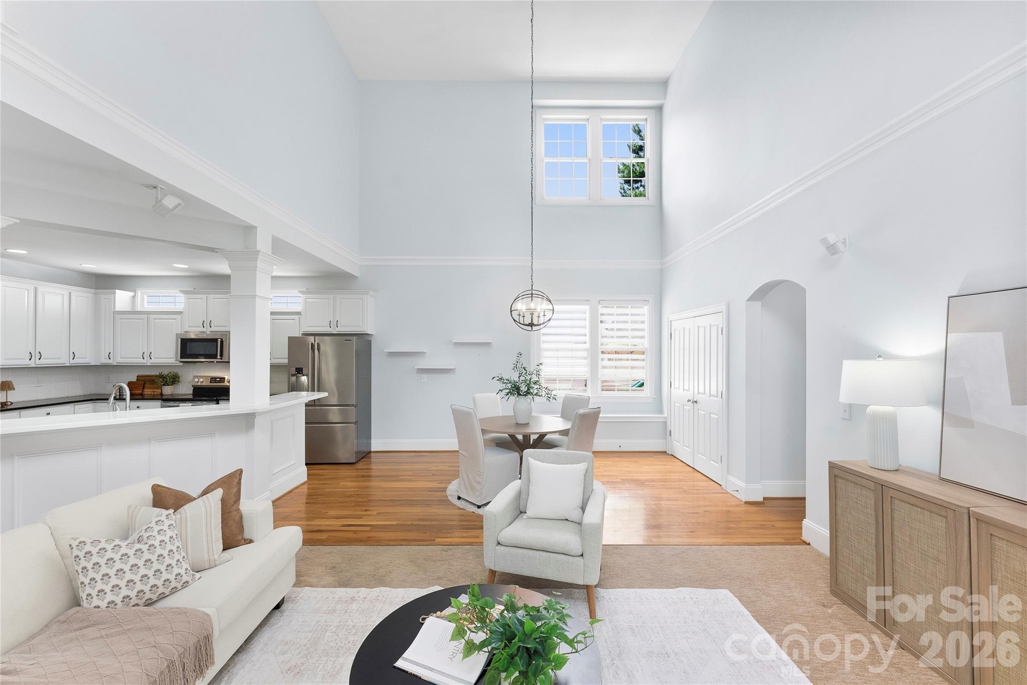 1348 Barnett Woods Crossing Property Photo 11